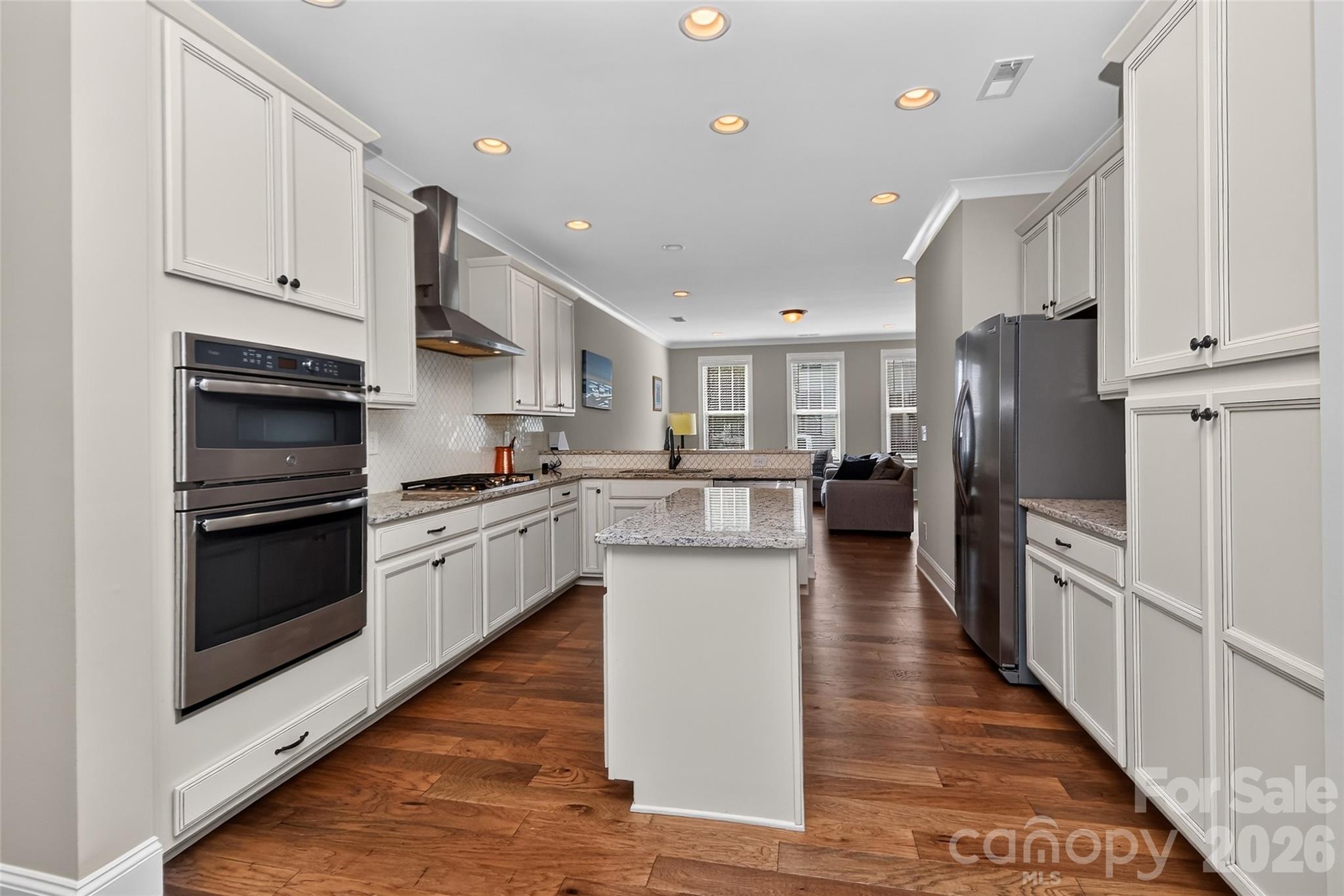 104B Certificate Street — Mooresville