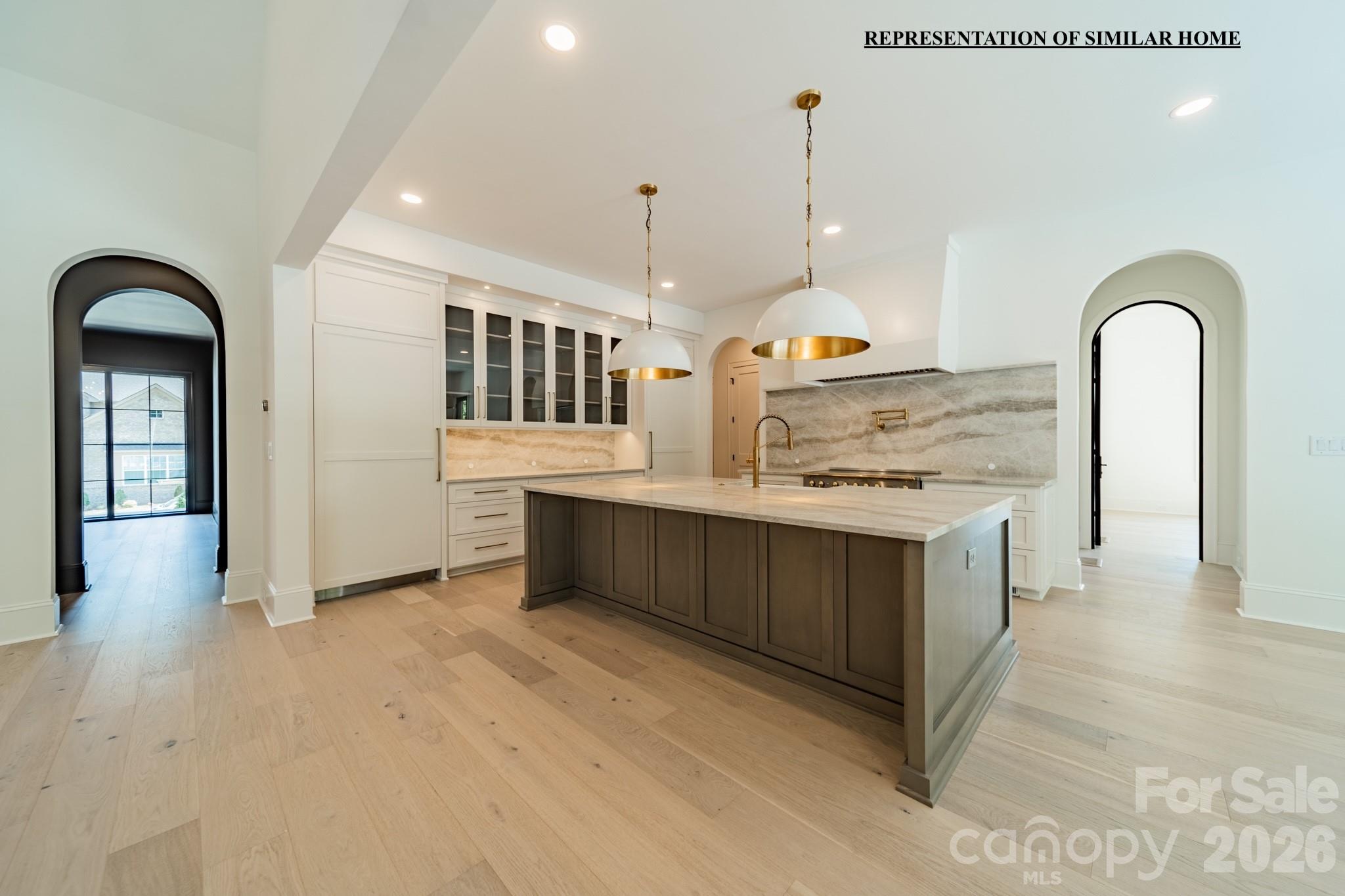 508 Deodar Cedar Drive — Weddington