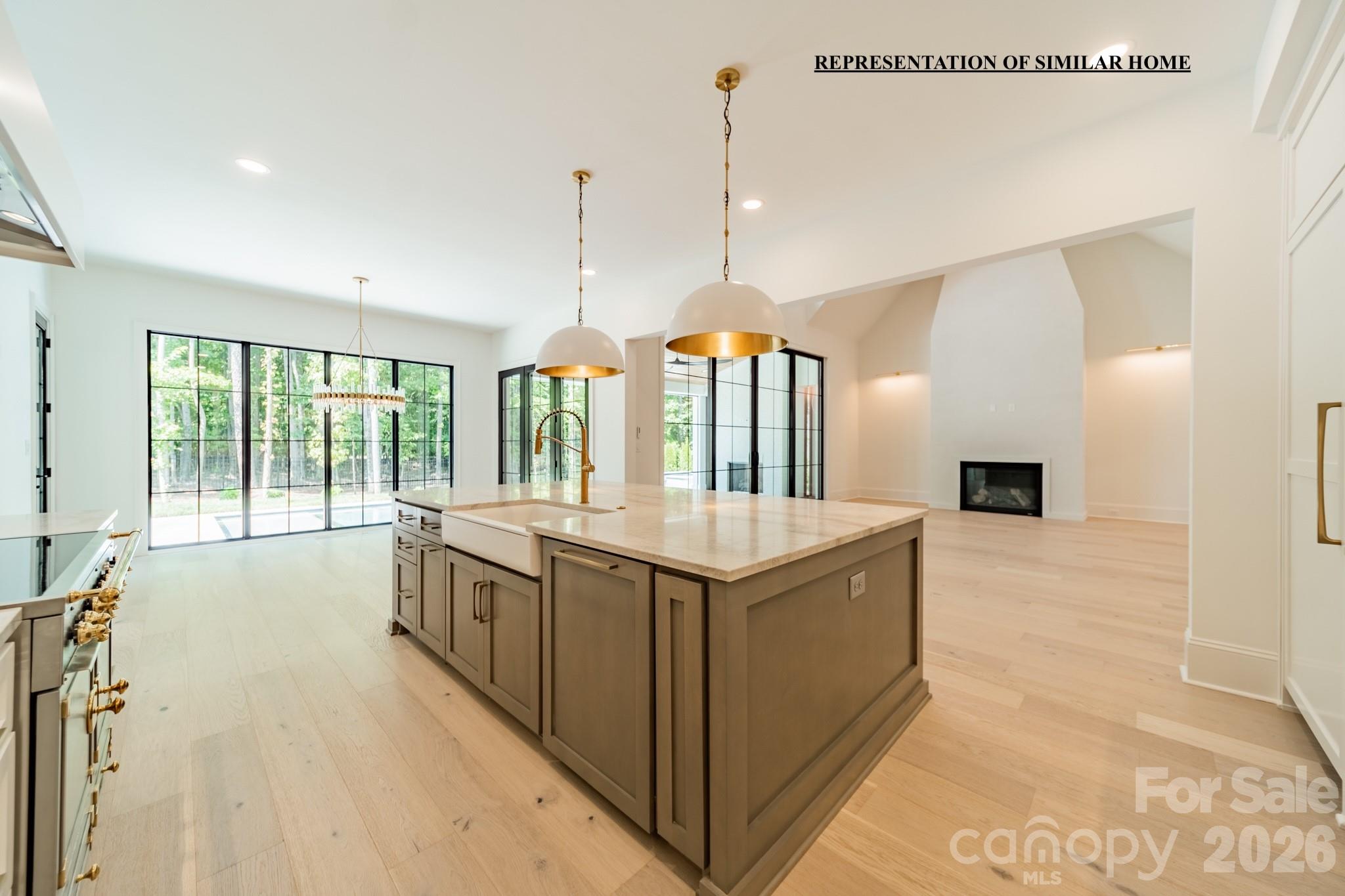 508 Deodar Cedar Drive — Weddington