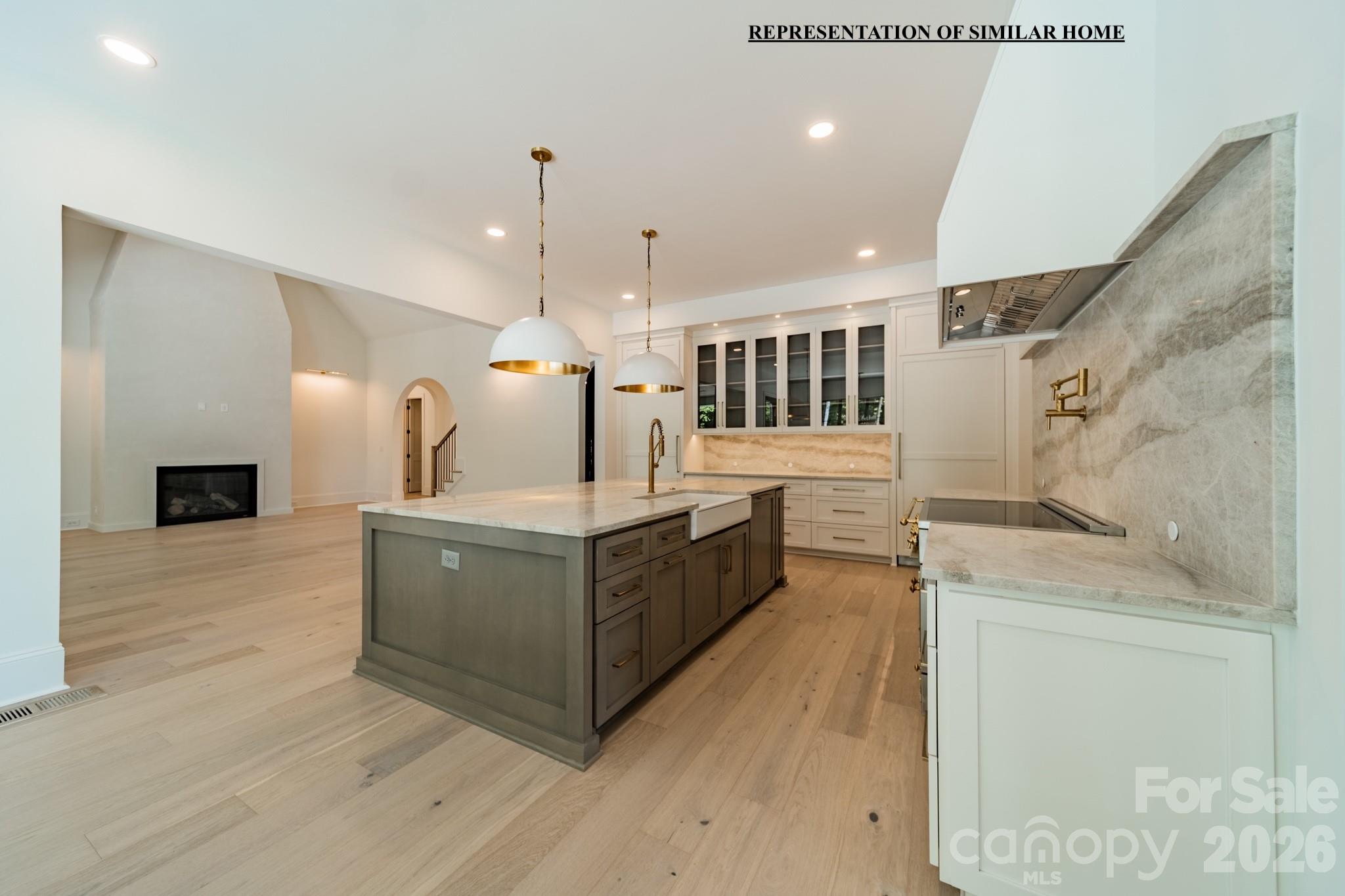 508 Deodar Cedar Drive — Weddington