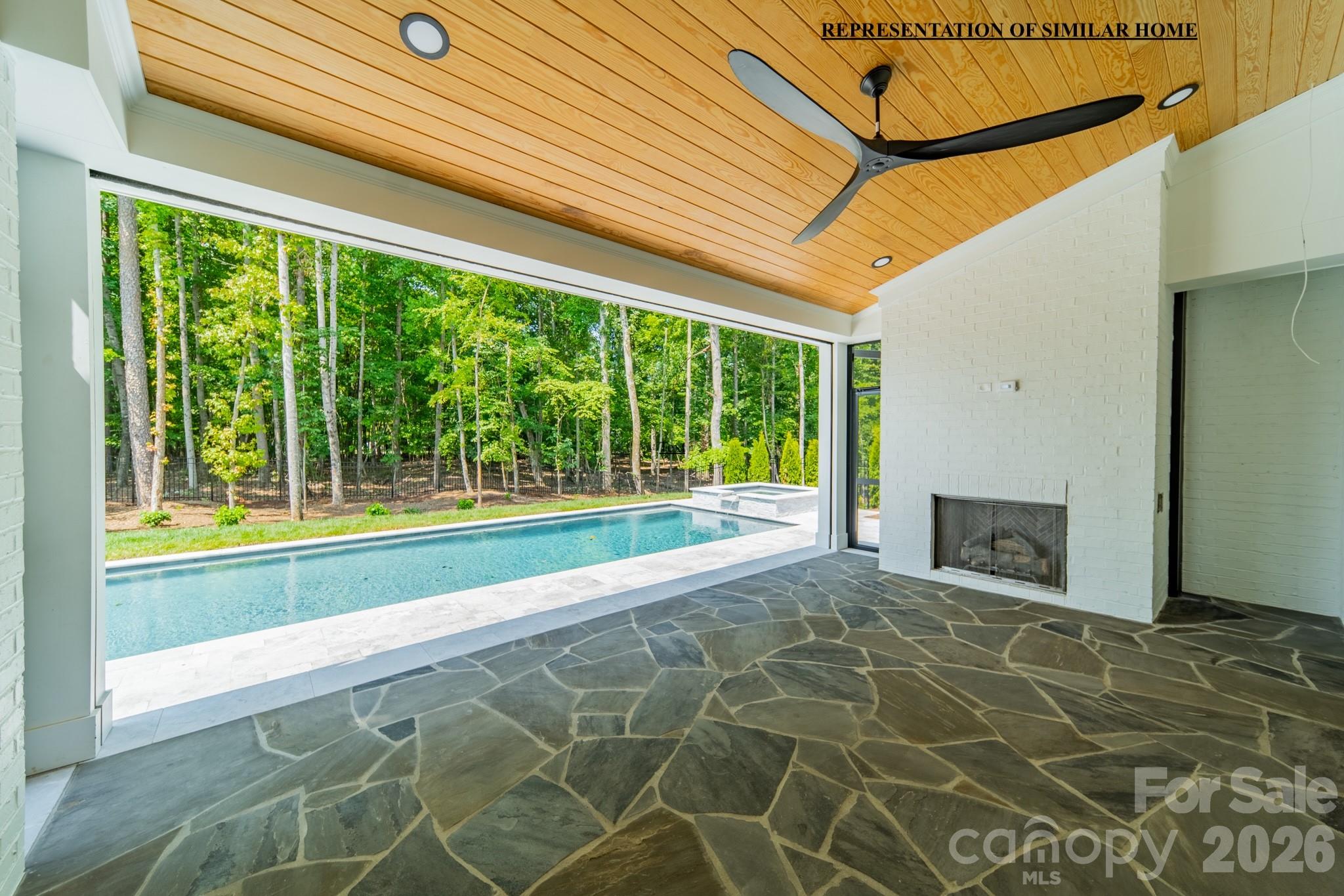 508 Deodar Cedar Drive — Weddington