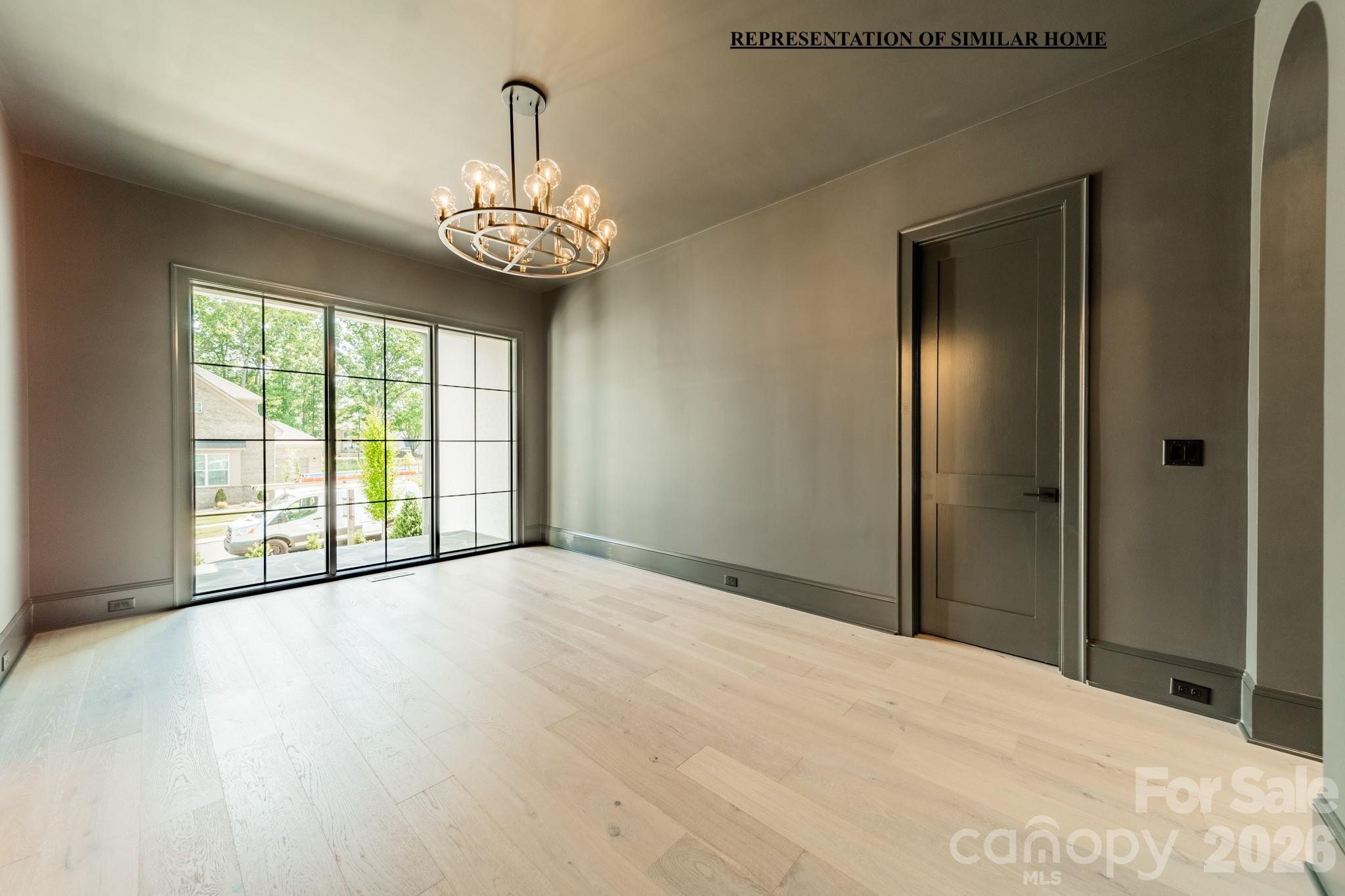 508 Deodar Cedar Drive — Weddington
