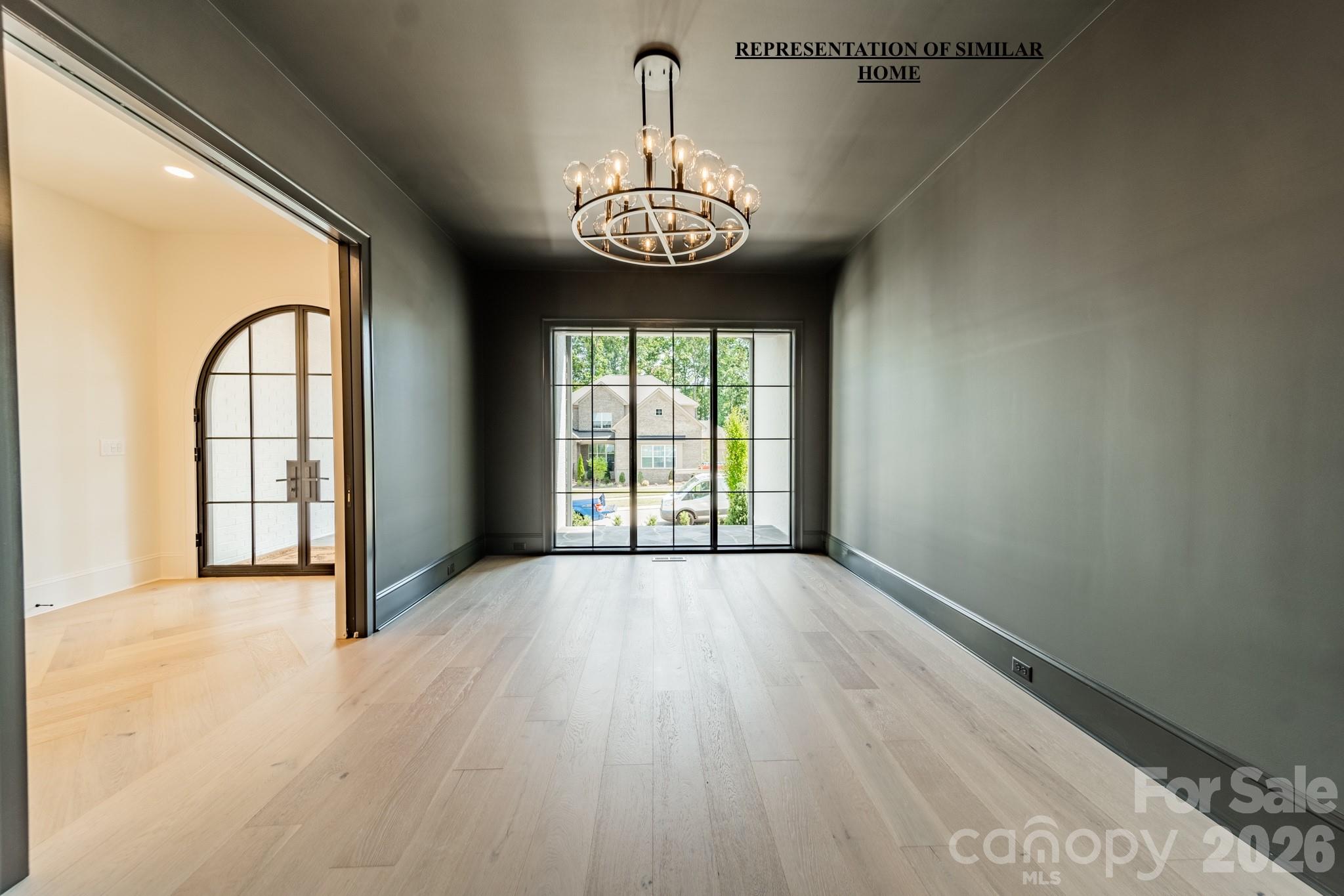 508 Deodar Cedar Drive — Weddington