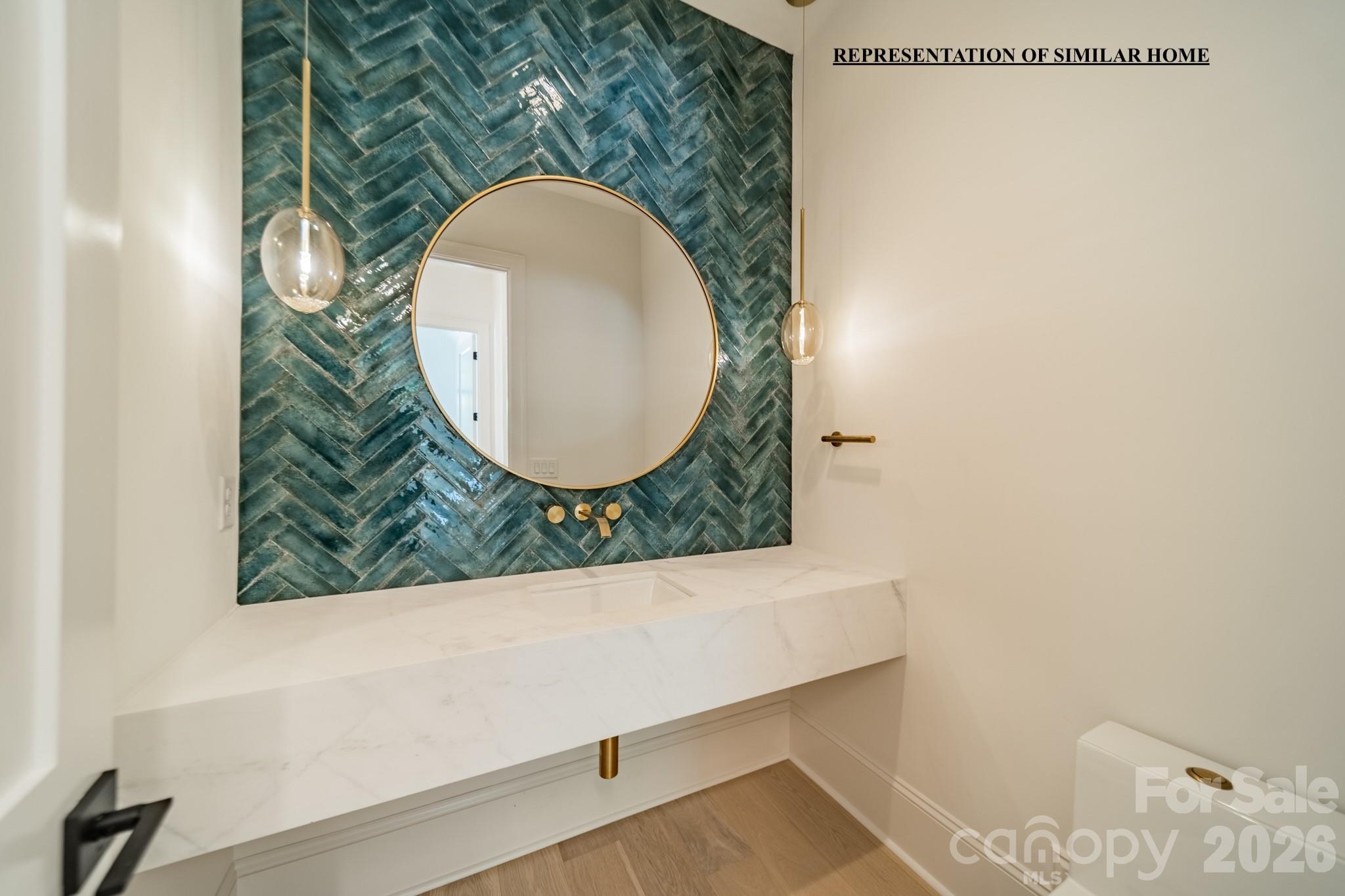 508 Deodar Cedar Drive — Weddington