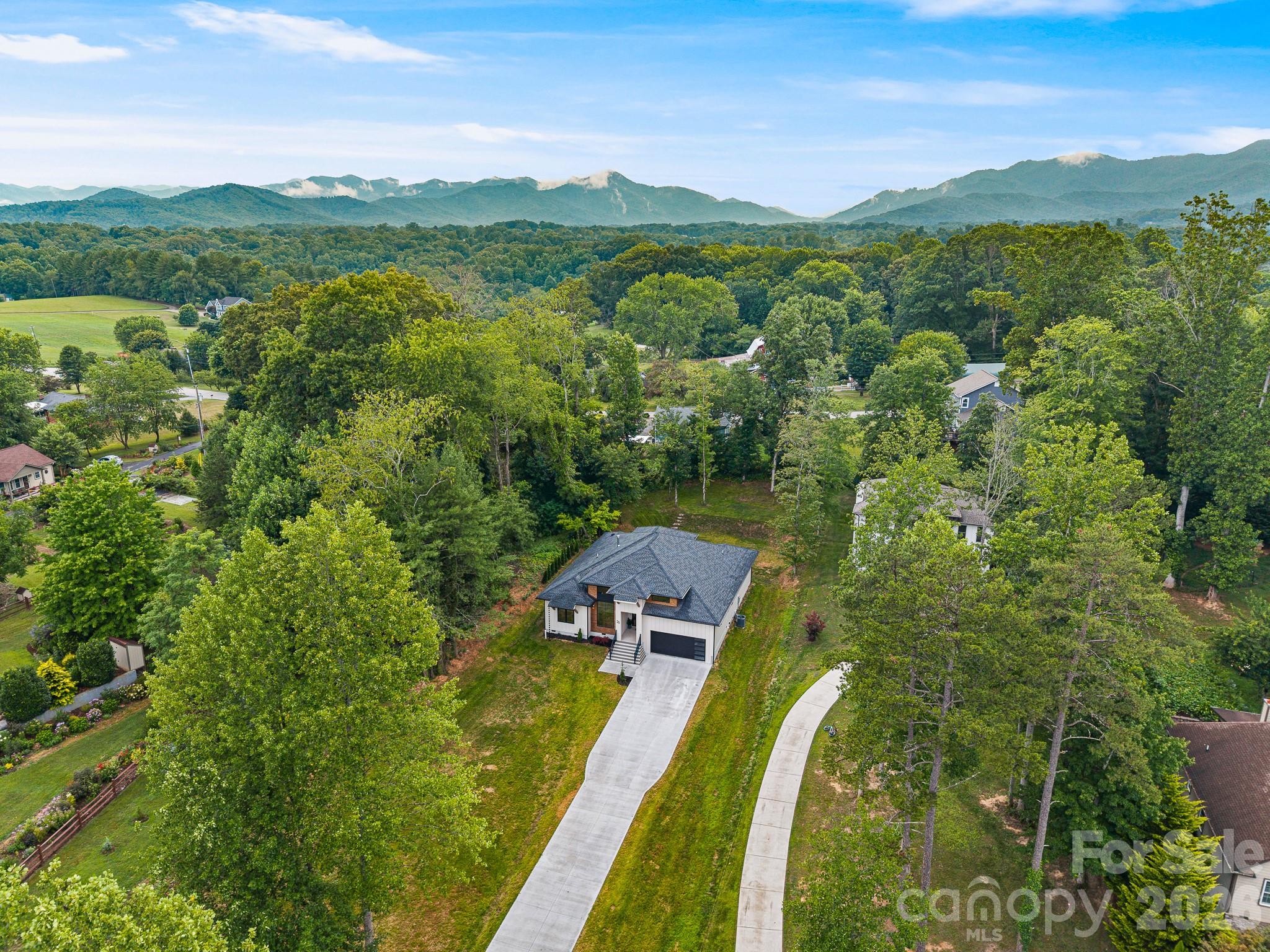 25 Copper Mill Court — Candler