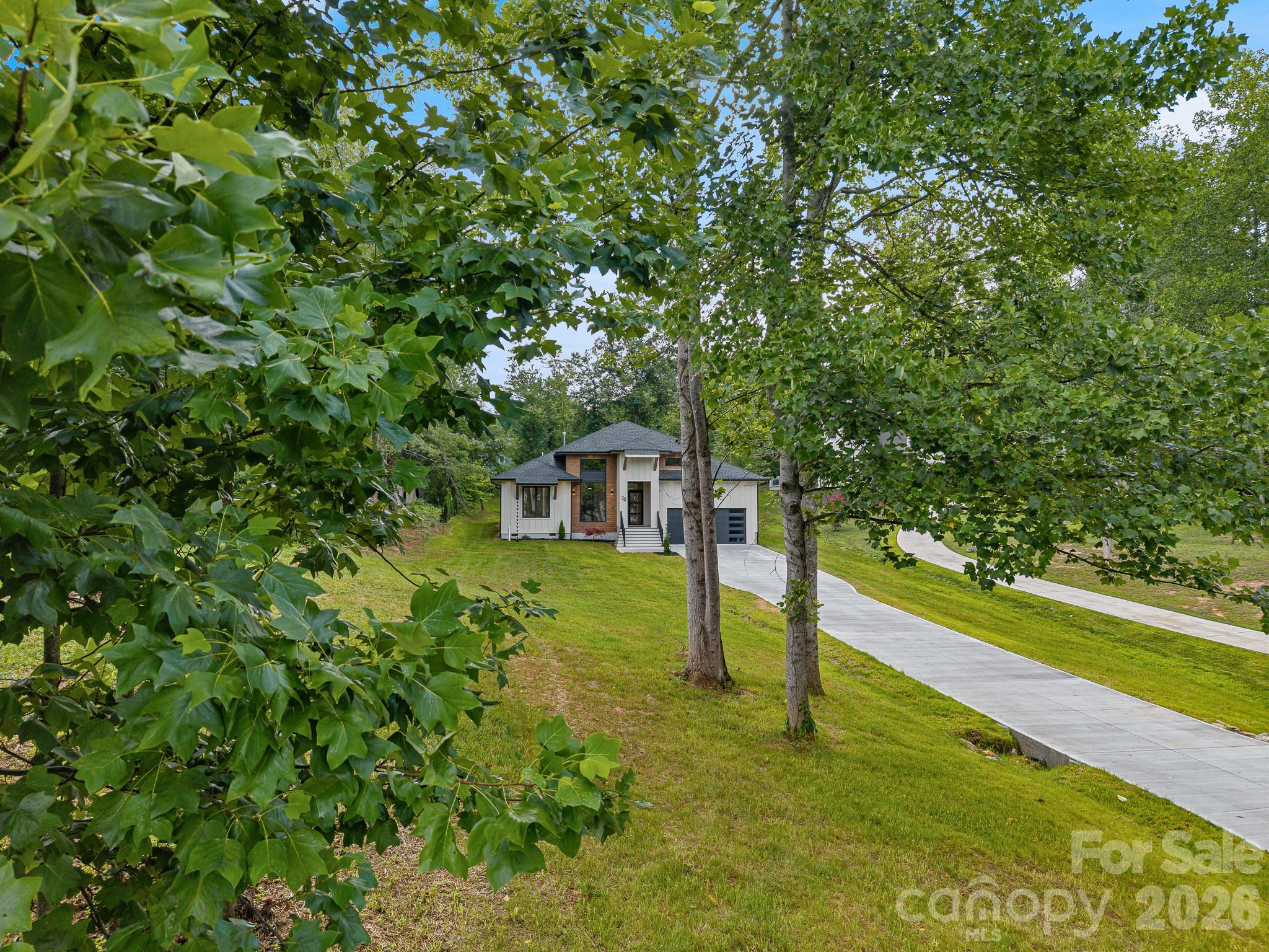 25 Copper Mill Court — Candler