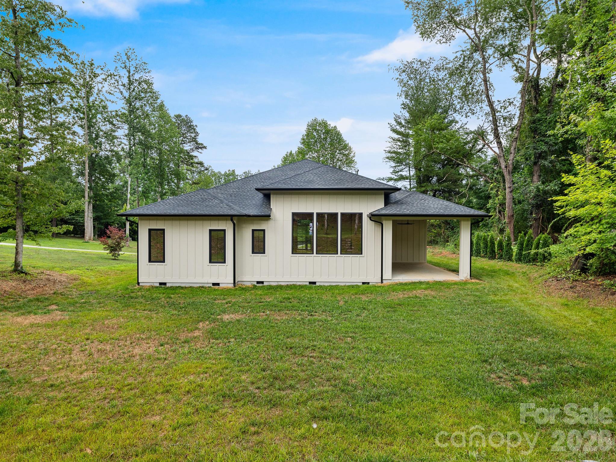 25 Copper Mill Court — Candler