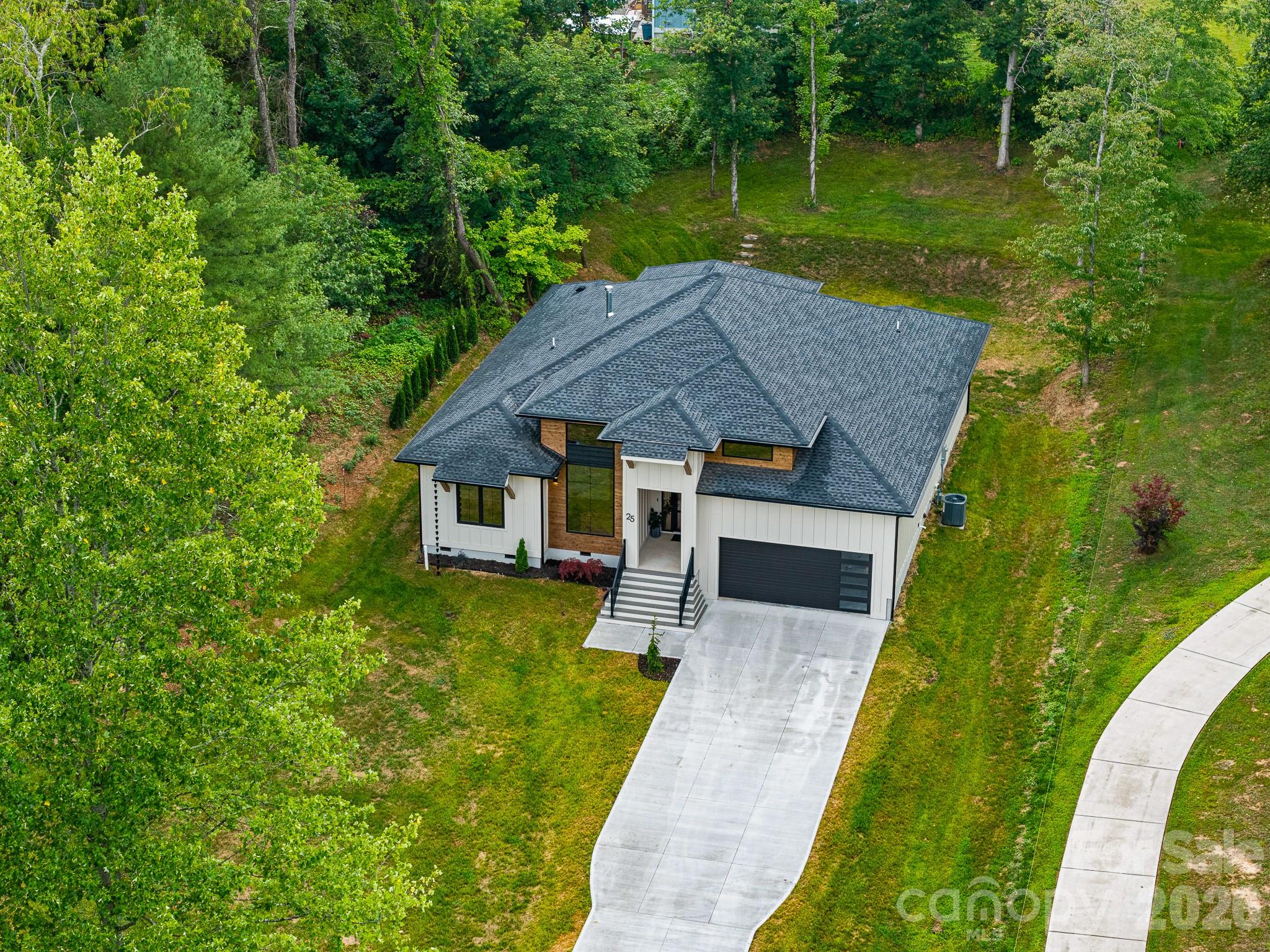 25 Copper Mill Court — Candler