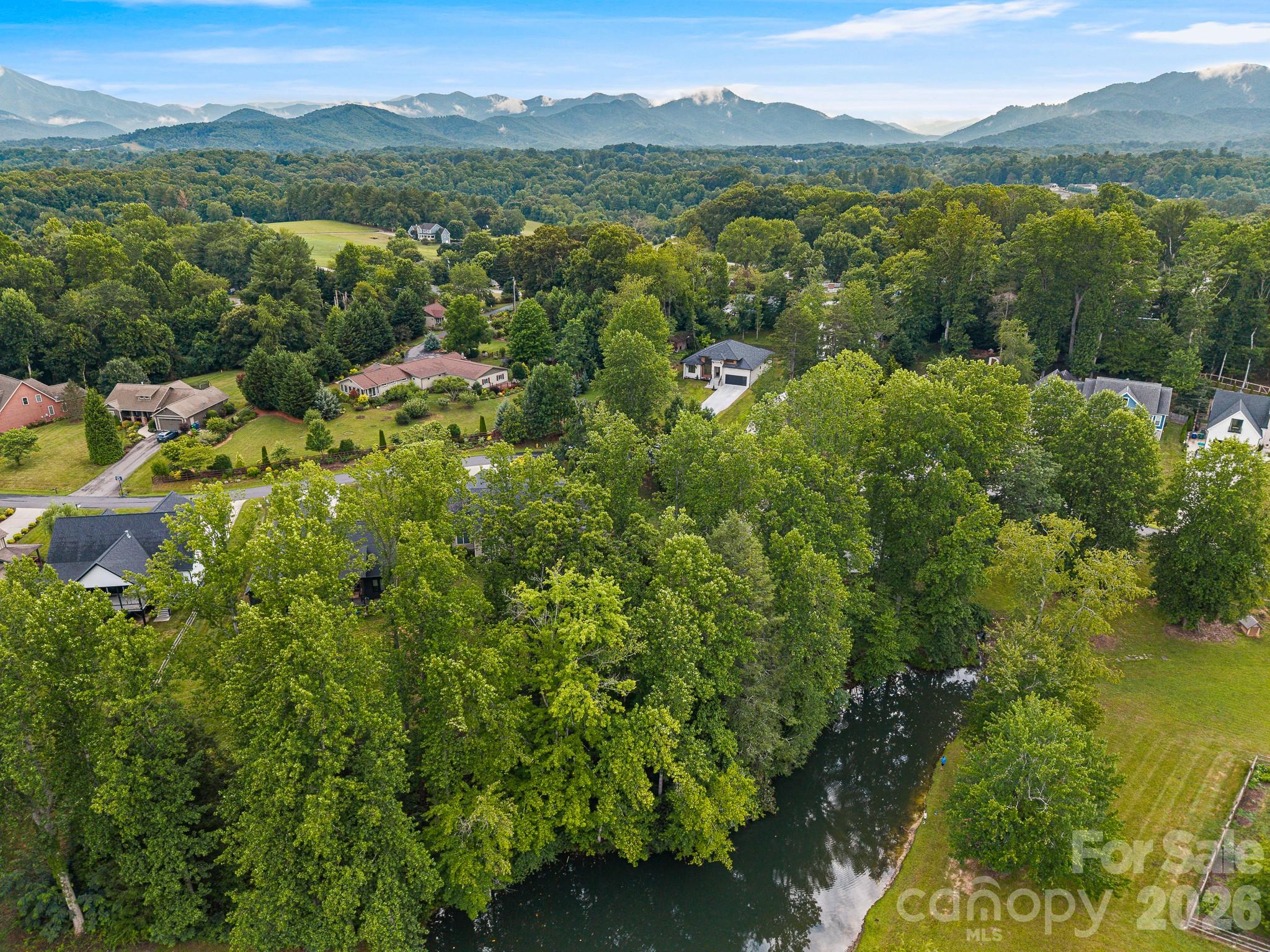 25 Copper Mill Court — Candler