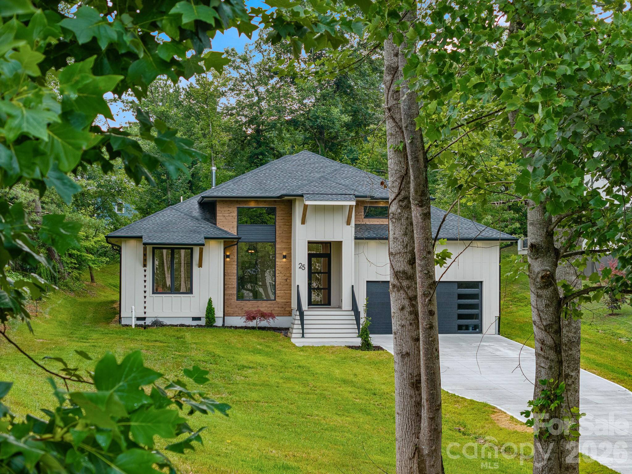 25 Copper Mill Court — Candler