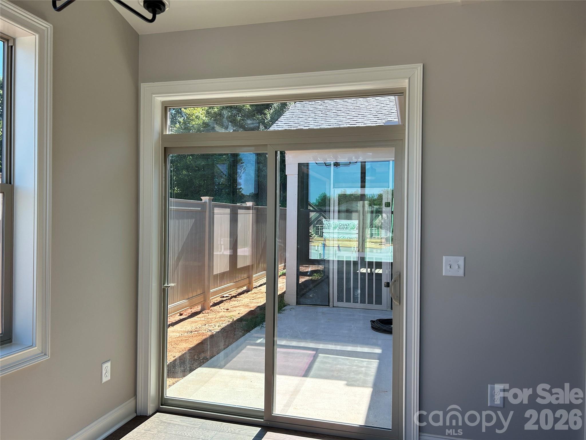 831-A Wynnshire Drive — Hickory