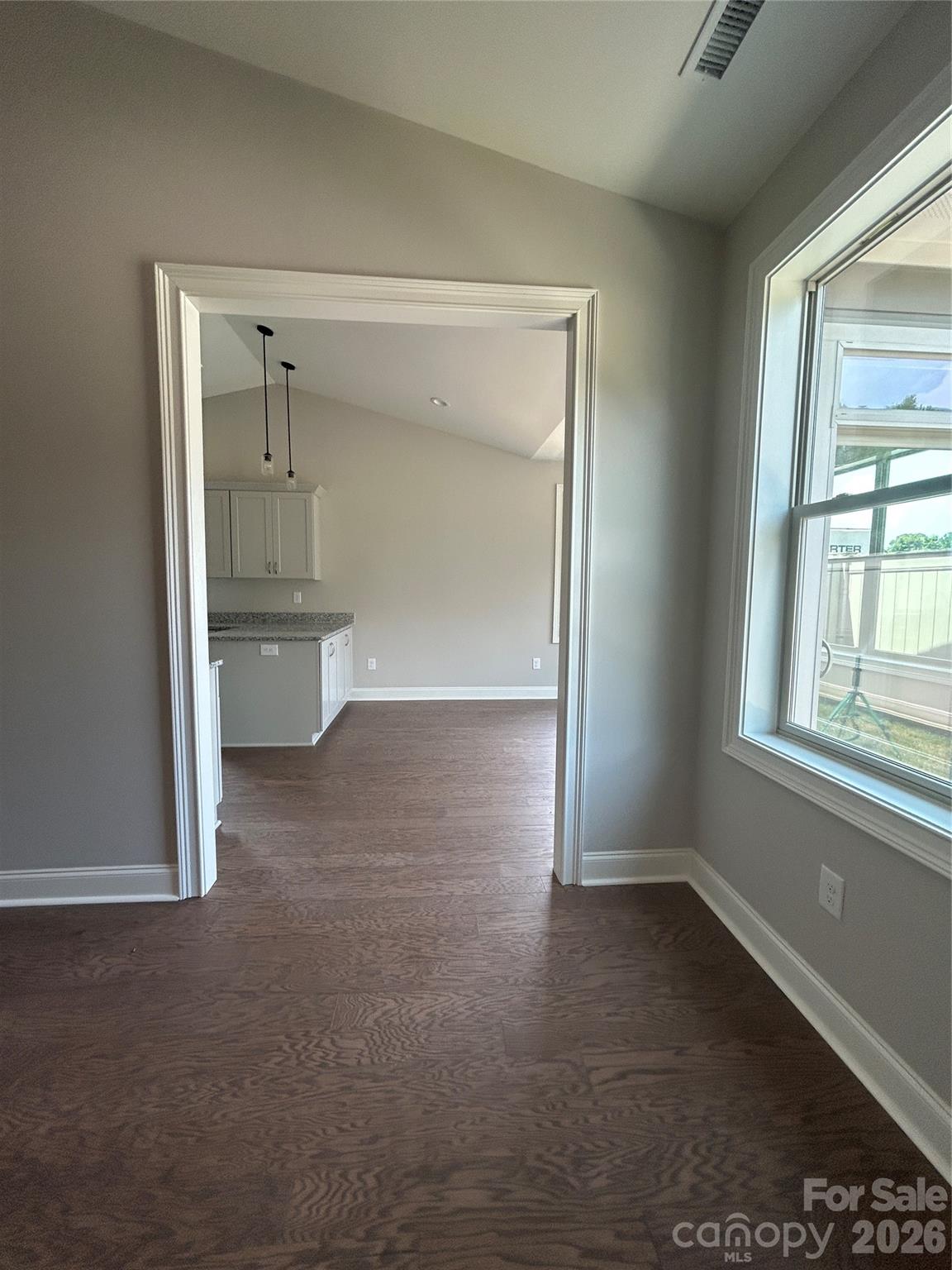 831-A Wynnshire Drive — Hickory