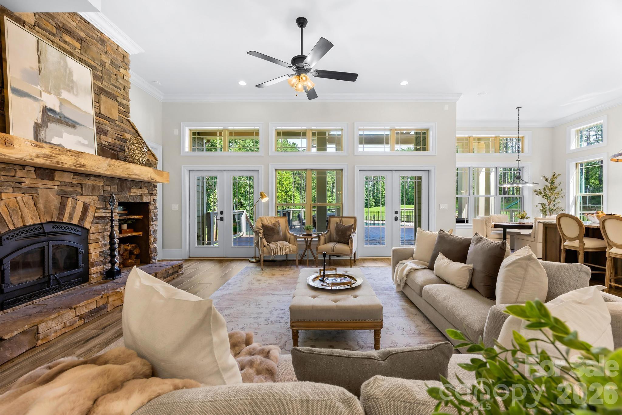 6334 Long Island Road — Catawba