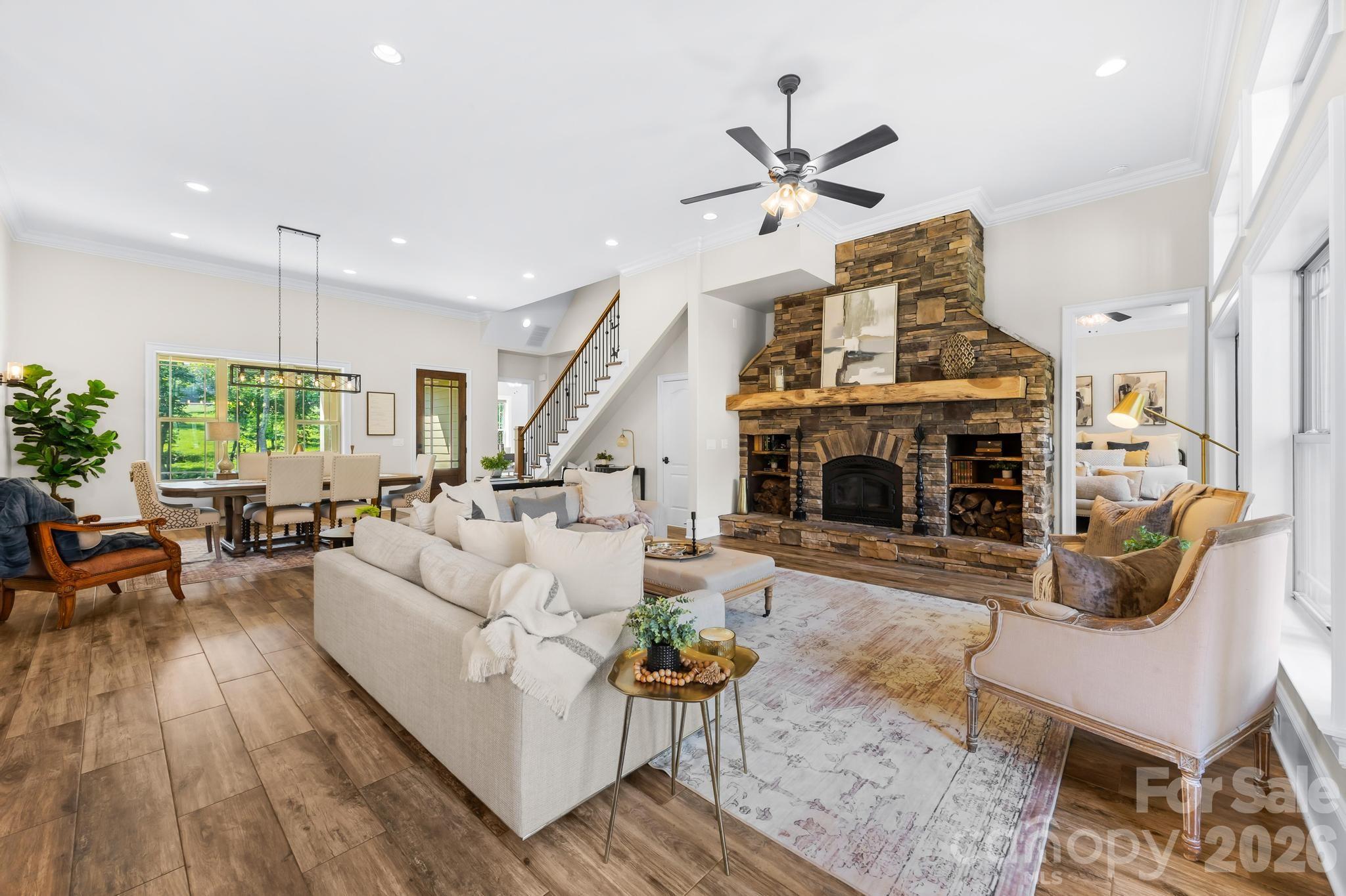 6334 Long Island Road — Catawba