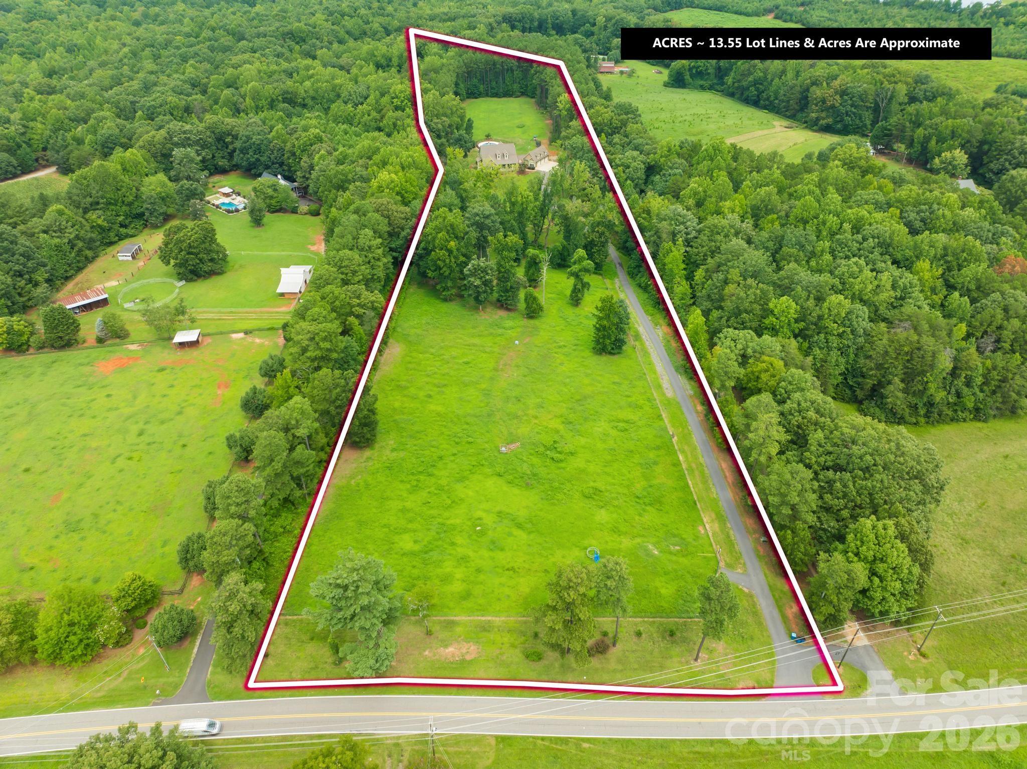 6334 Long Island Road — Catawba