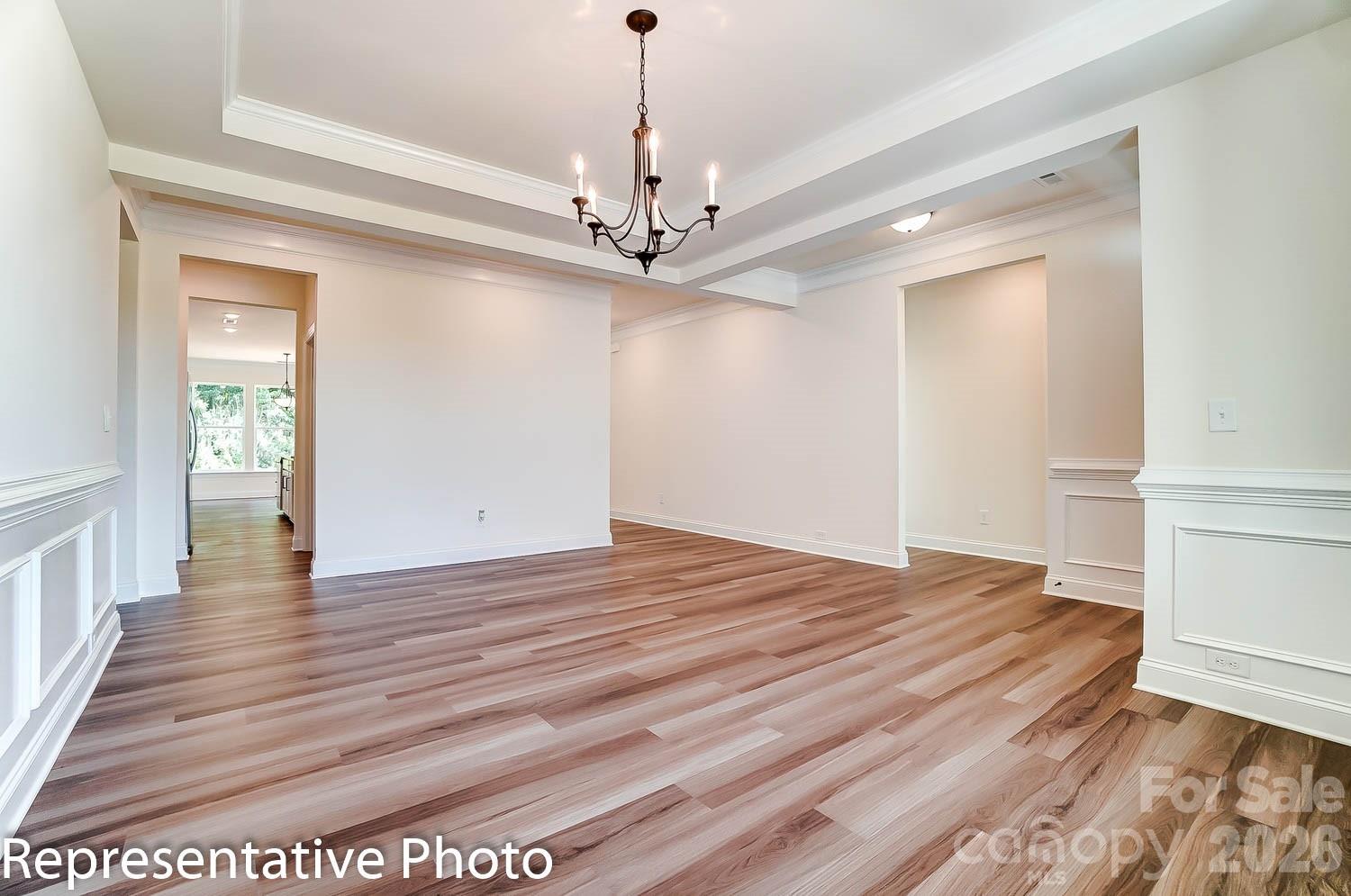 Lot 60 Devonshire Road — Denver