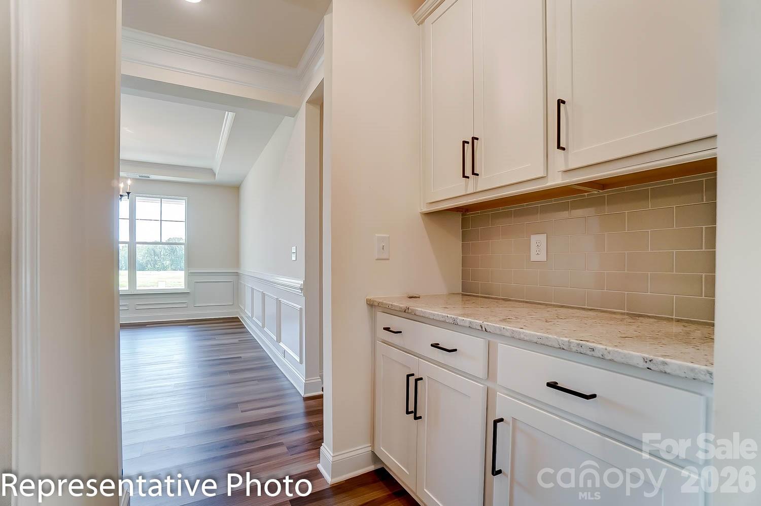 Lot 60 Devonshire Road — Denver