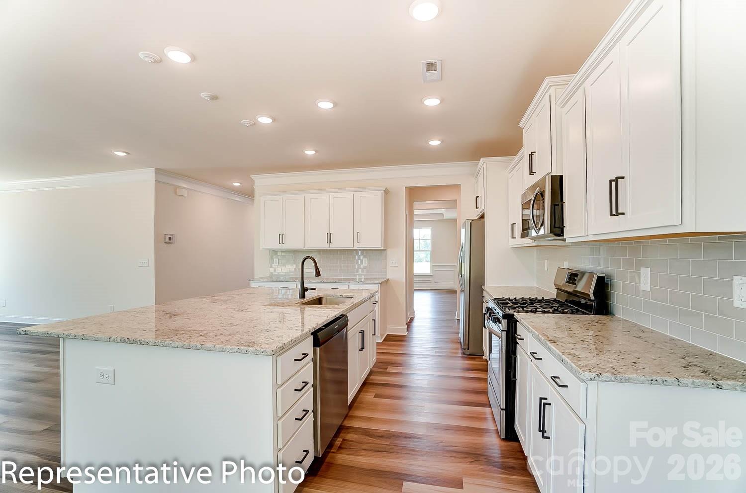Lot 60 Devonshire Road — Denver