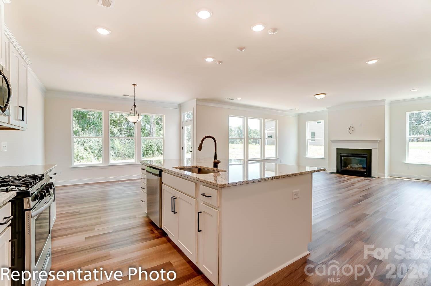 Lot 60 Devonshire Road — Denver