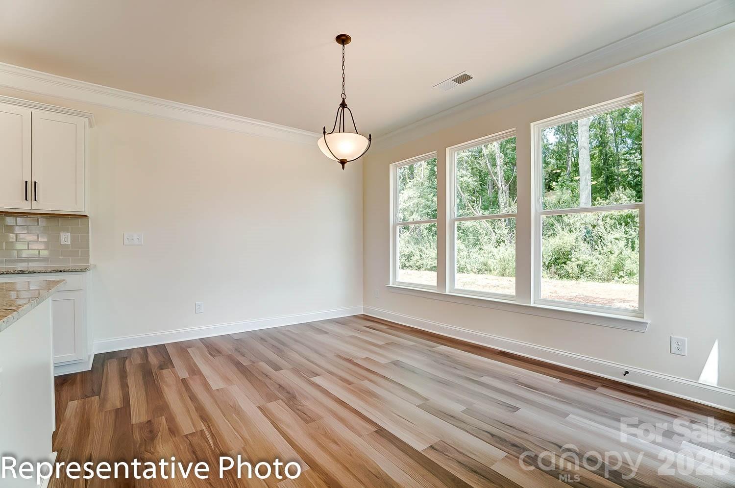 Lot 60 Devonshire Road — Denver