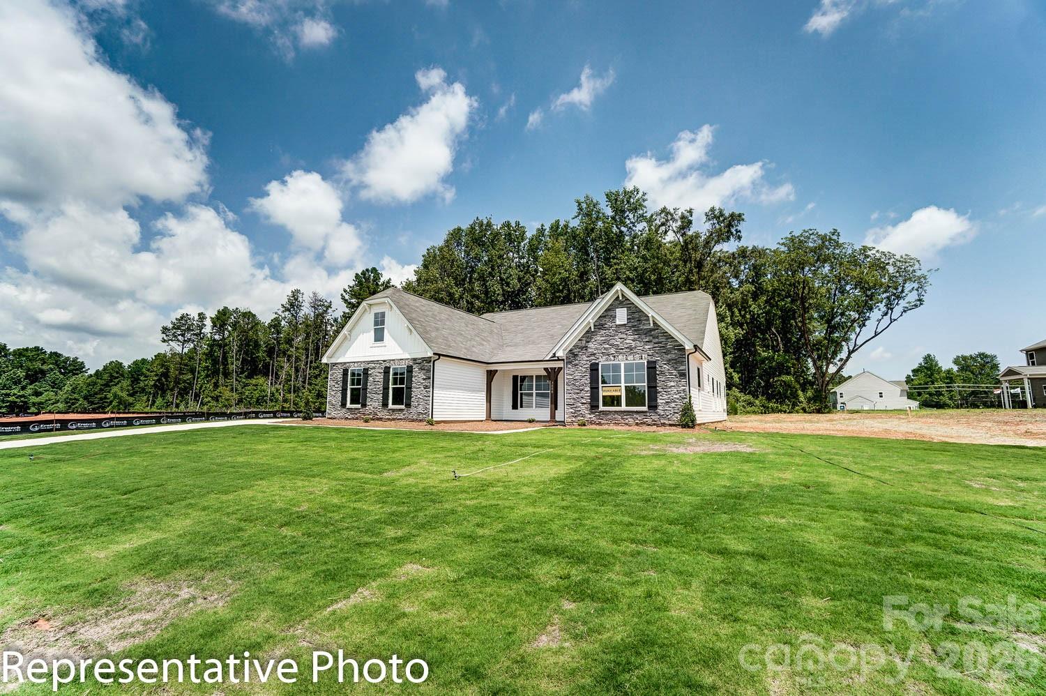 Lot 60 Devonshire Road — Denver