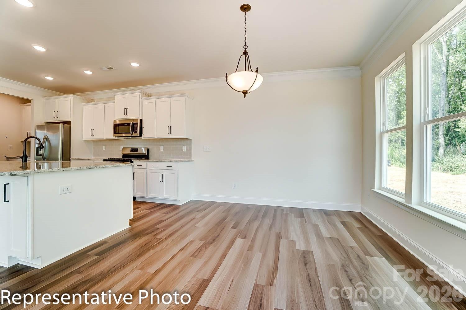 Lot 60 Devonshire Road — Denver