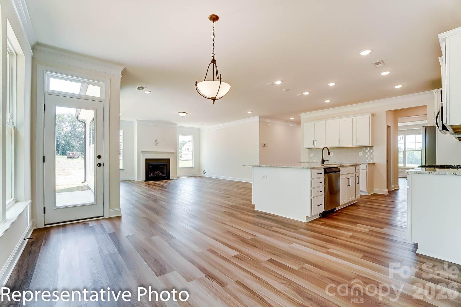 Lot 60 Devonshire Road — Denver