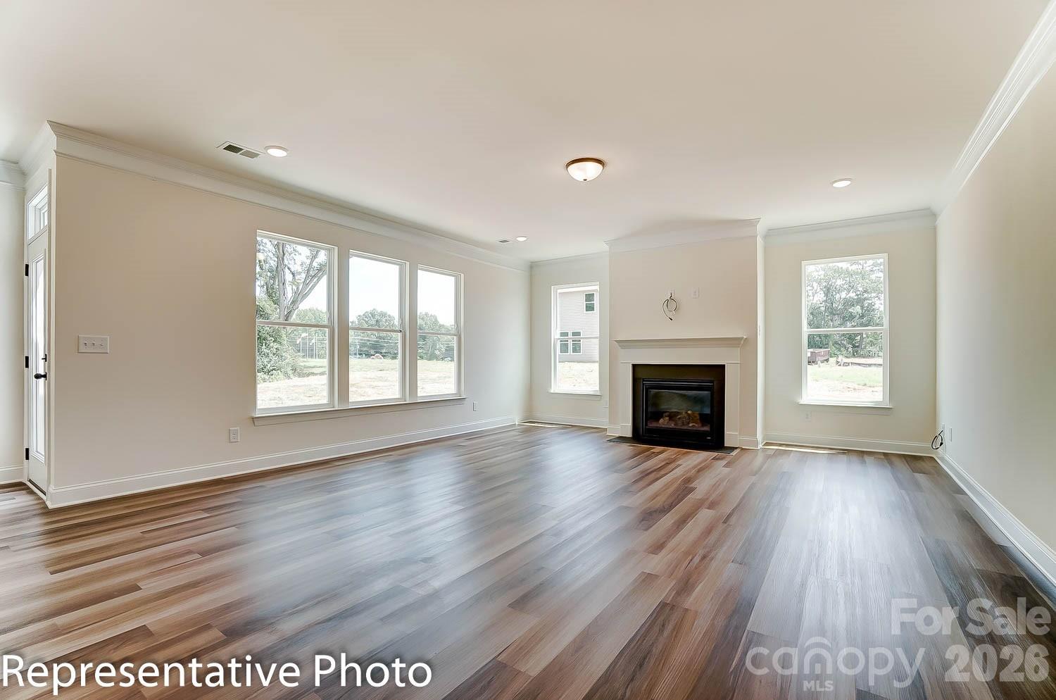 Lot 60 Devonshire Road — Denver