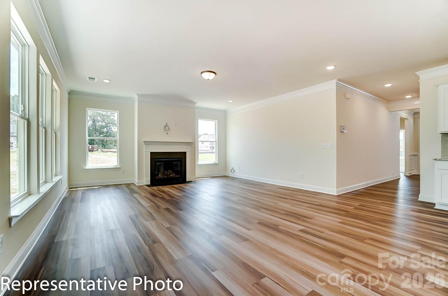 Lot 60 Devonshire Road — Denver