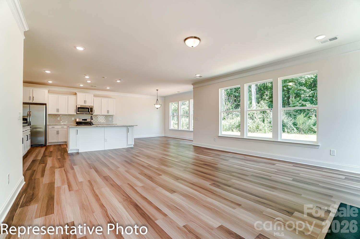 Lot 60 Devonshire Road — Denver