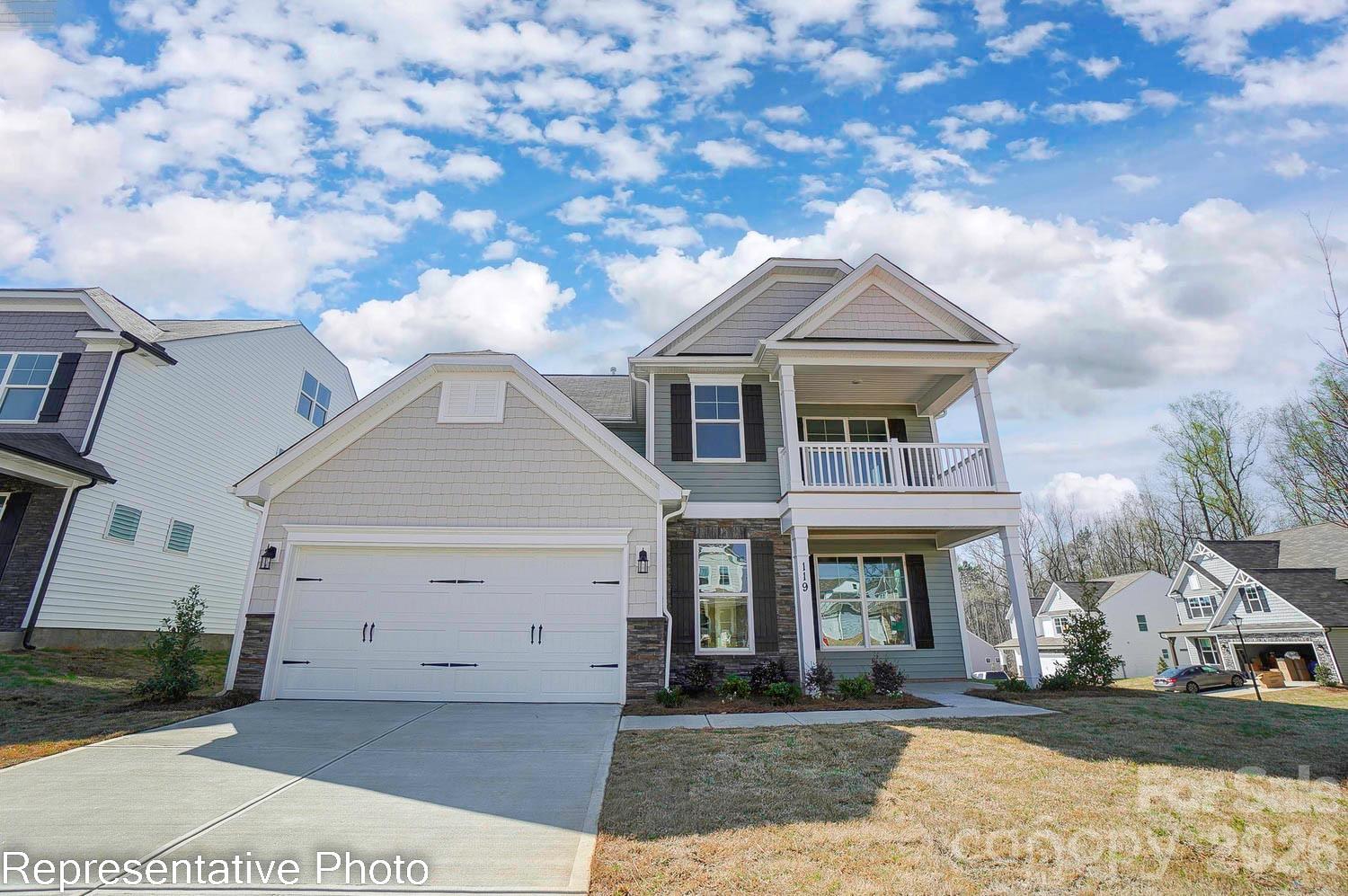 Lot 60 Devonshire Road — Denver