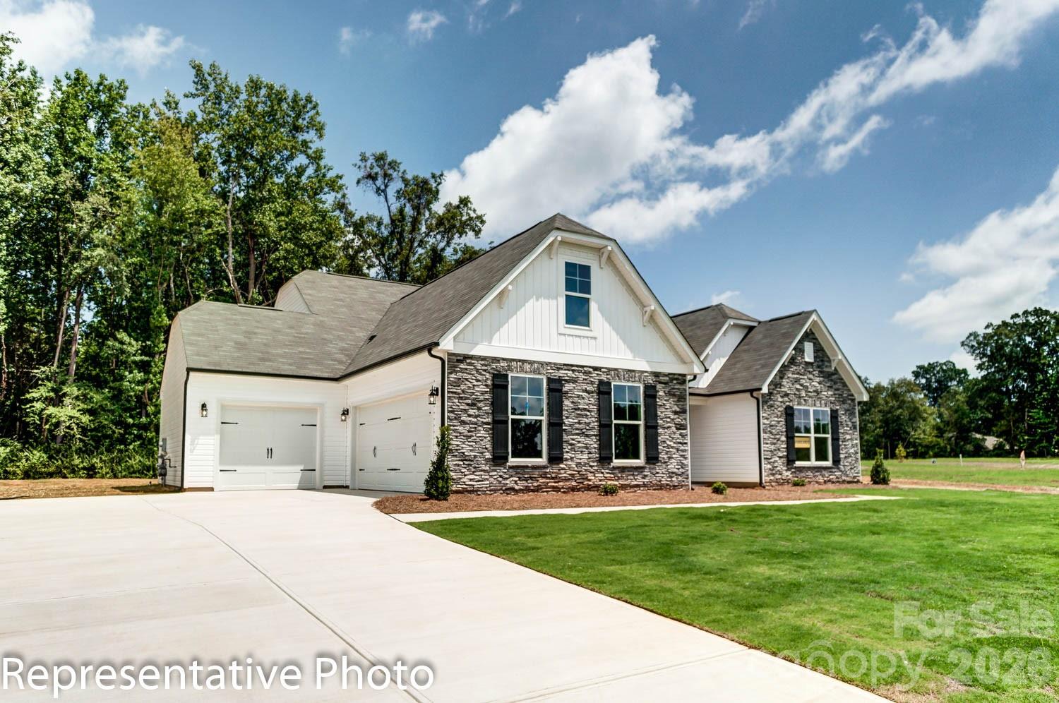 Lot 60 Devonshire Road — Denver