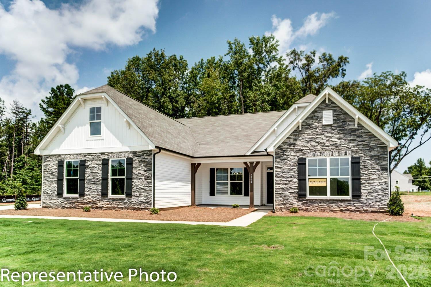 Lot 60 Devonshire Road — Denver