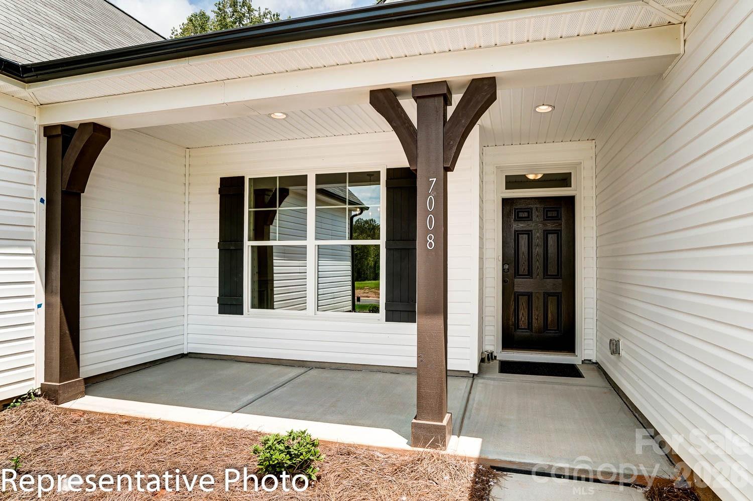 Lot 60 Devonshire Road — Denver