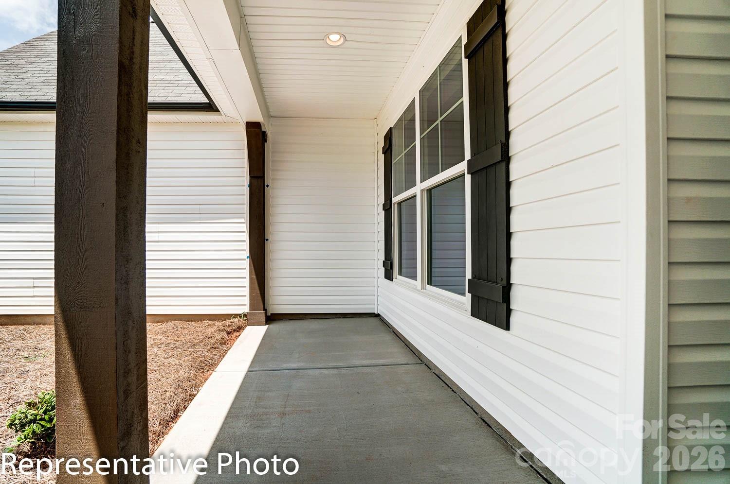 Lot 60 Devonshire Road — Denver