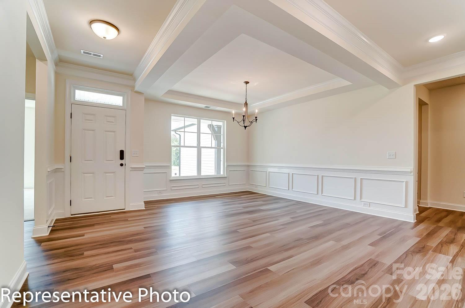 Lot 60 Devonshire Road — Denver