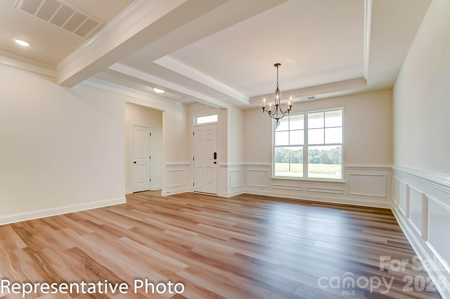 Lot 60 Devonshire Road — Denver