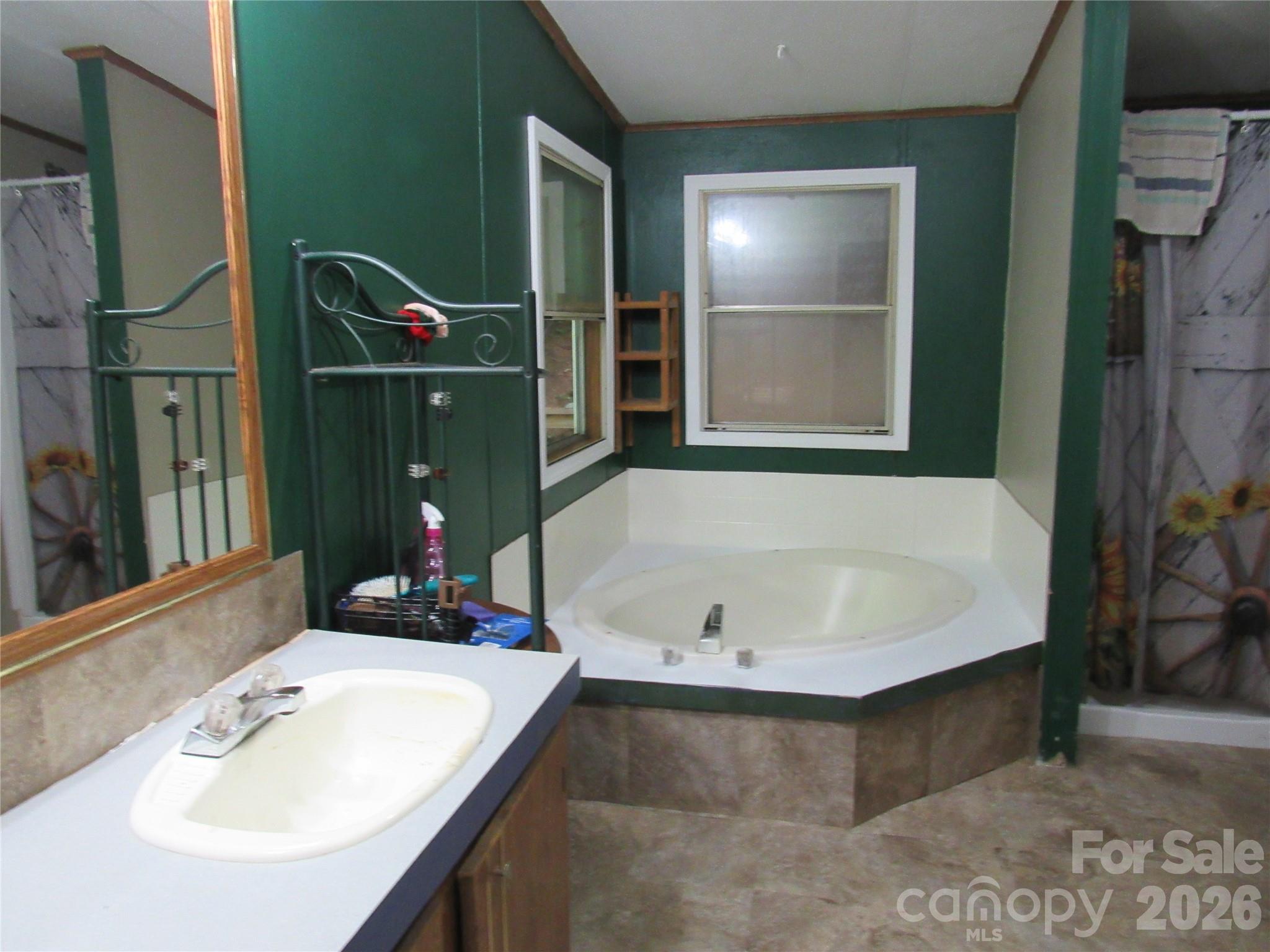 261 Warren Creek Road — Candler