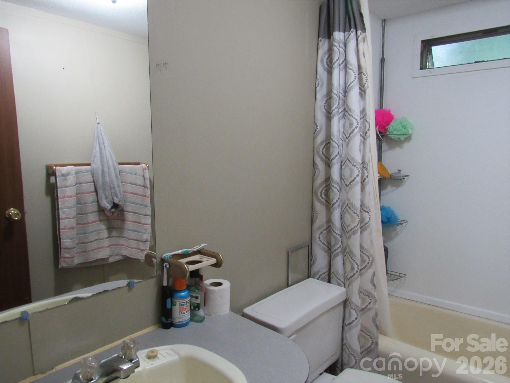 261 Warren Creek Road — Candler