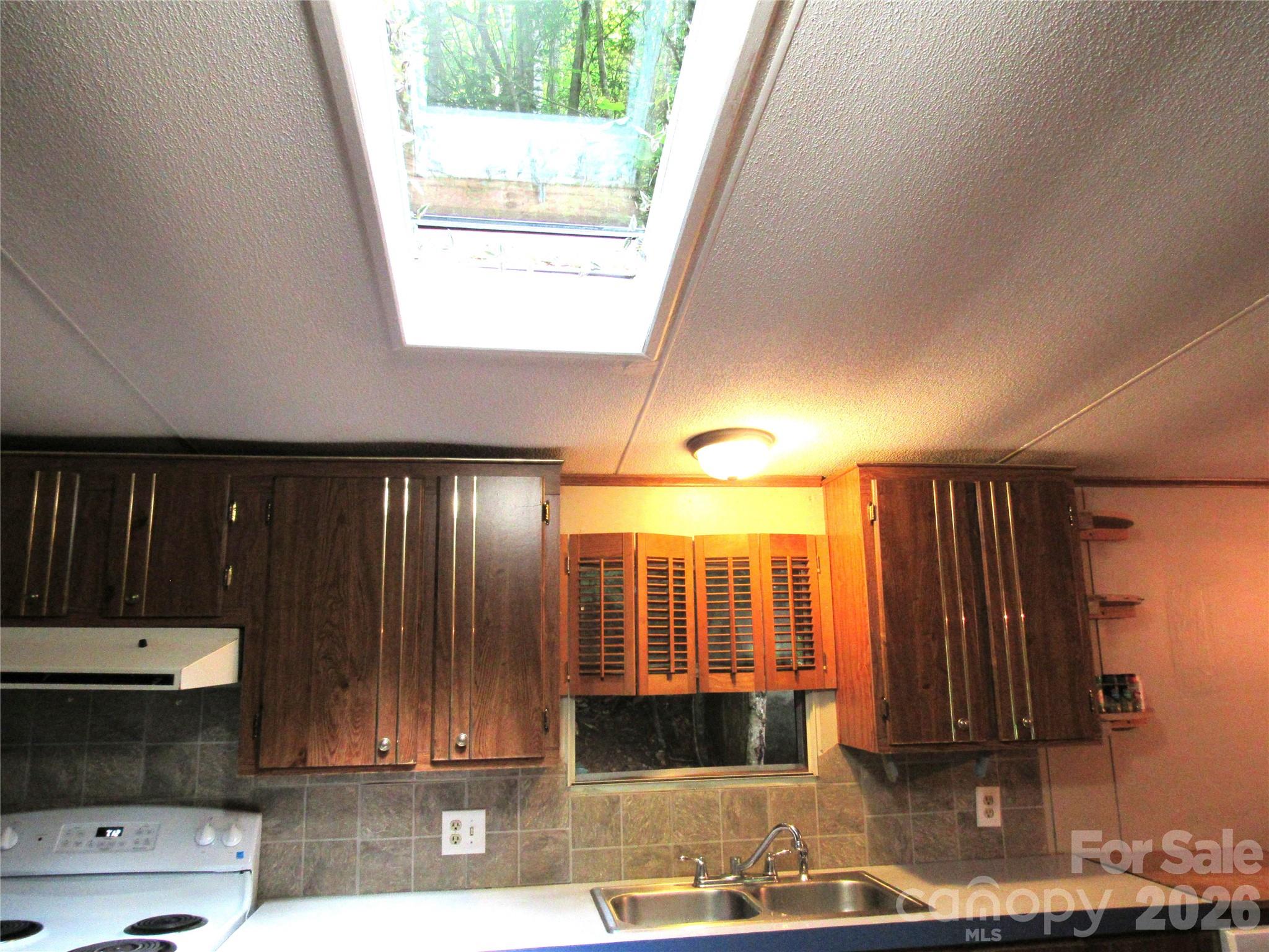 261 Warren Creek Road — Candler