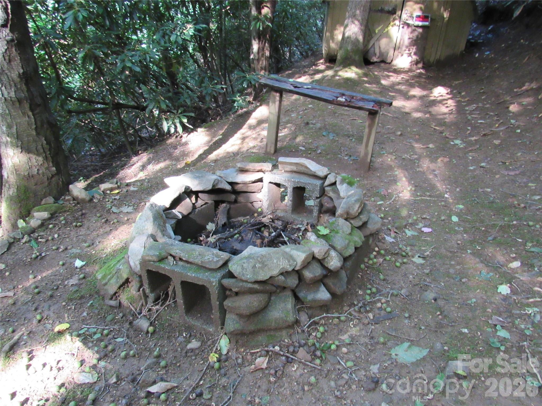 261 Warren Creek Road — Candler