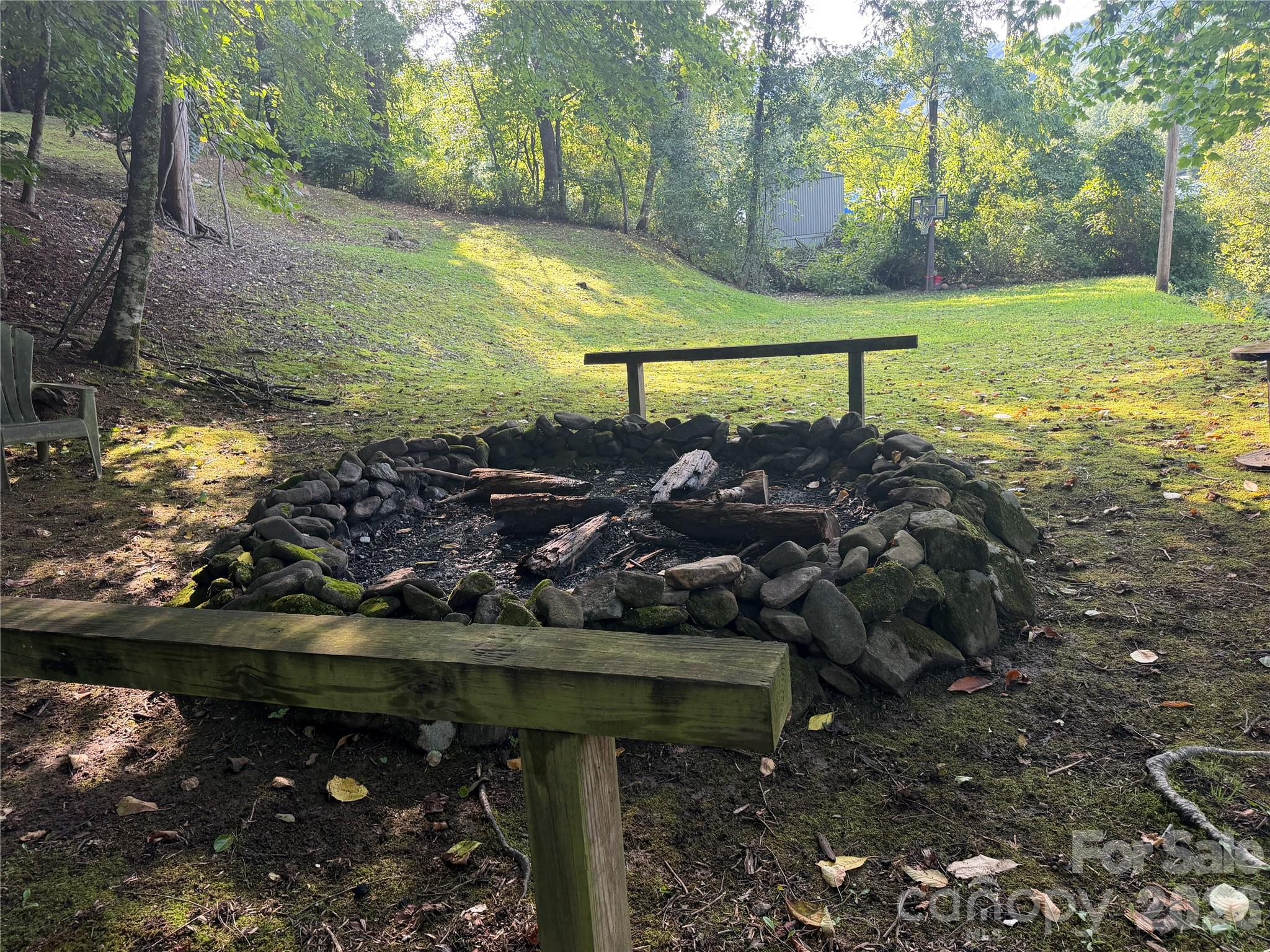 261 Warren Creek Road — Candler