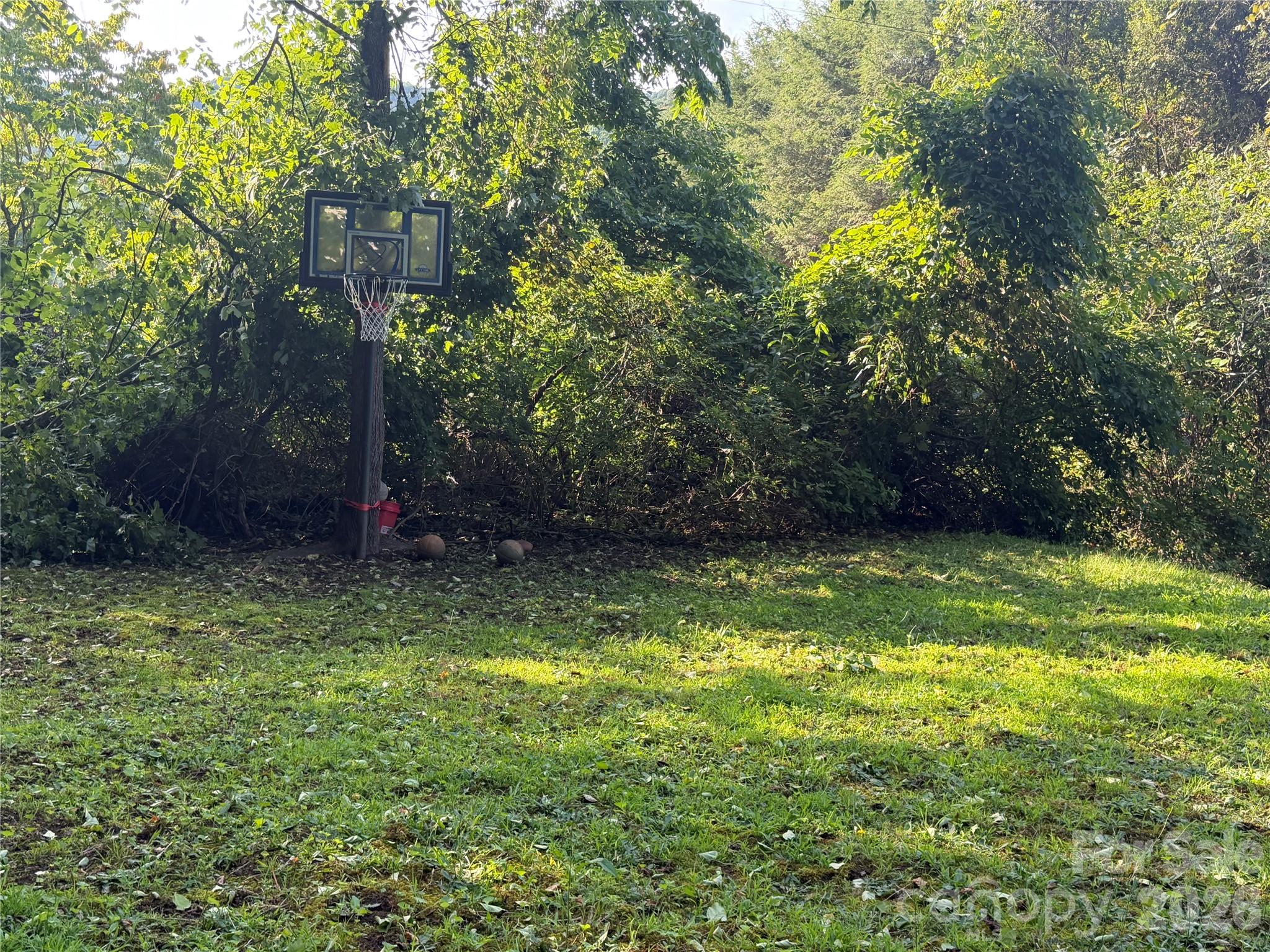 261 Warren Creek Road — Candler