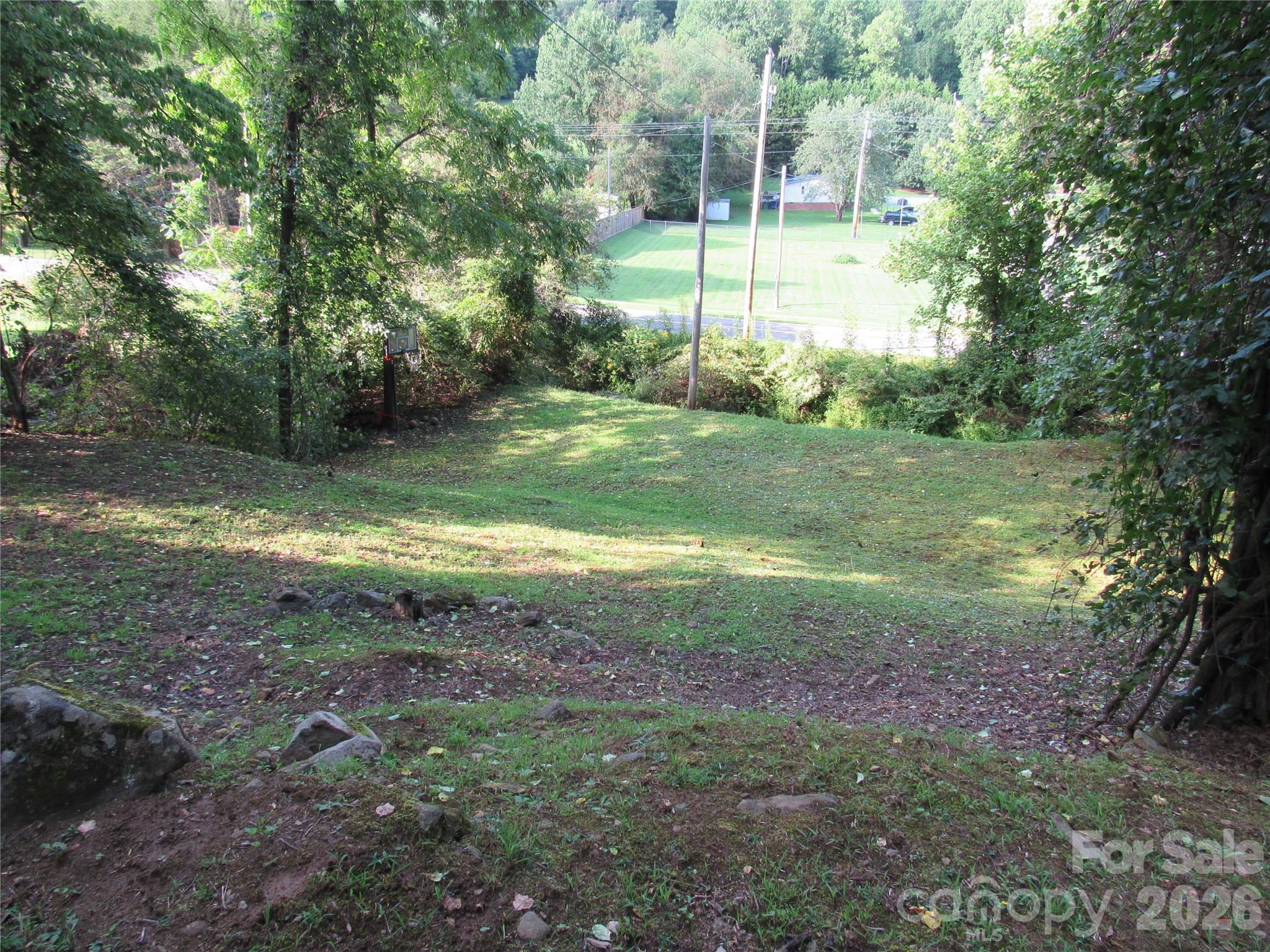 261 Warren Creek Road — Candler