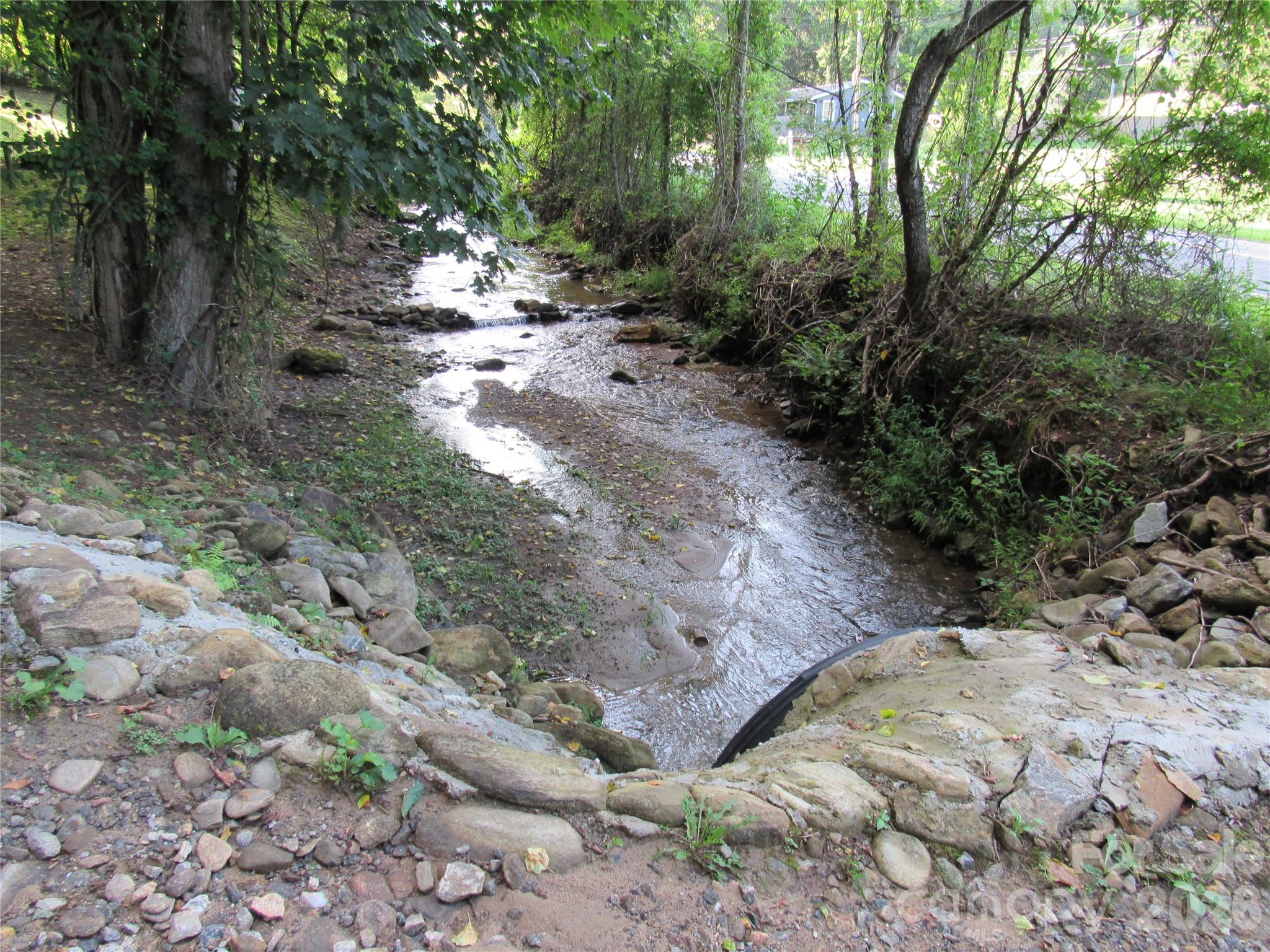 261 Warren Creek Road — Candler