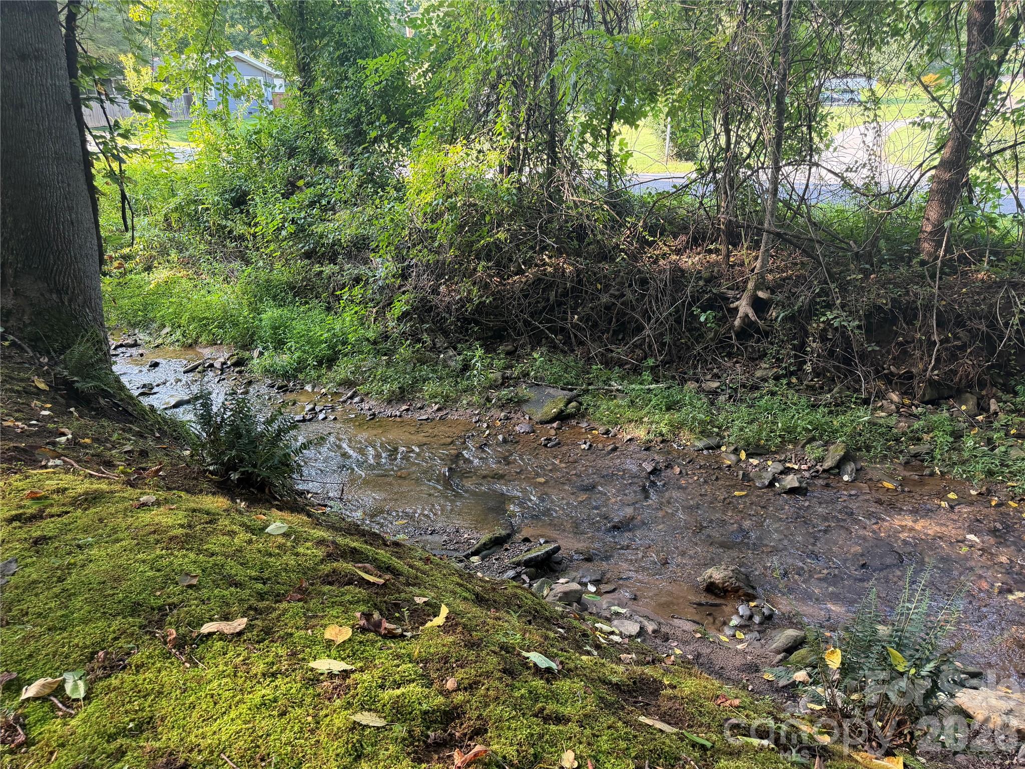261 Warren Creek Road — Candler