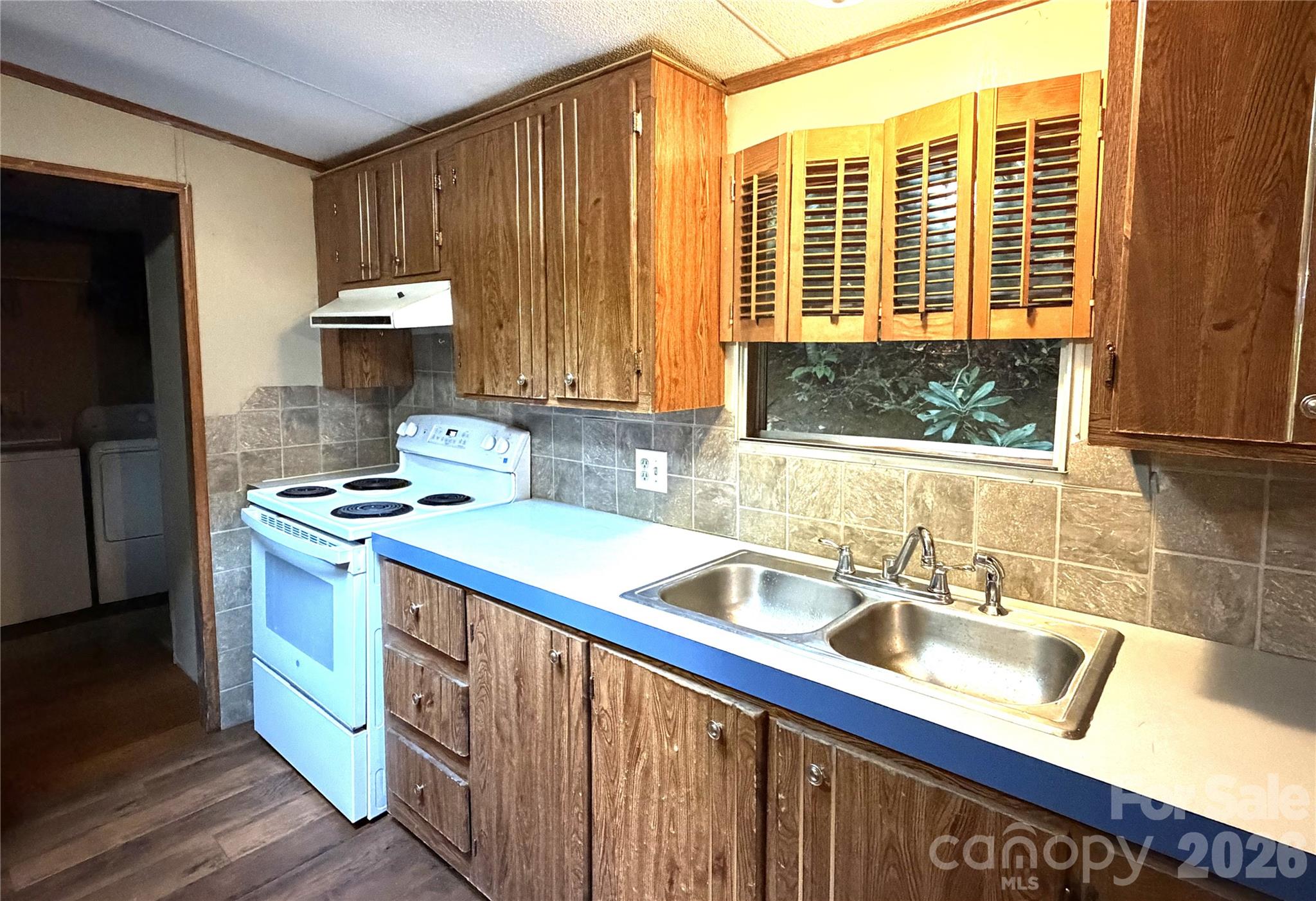 261 Warren Creek Road — Candler