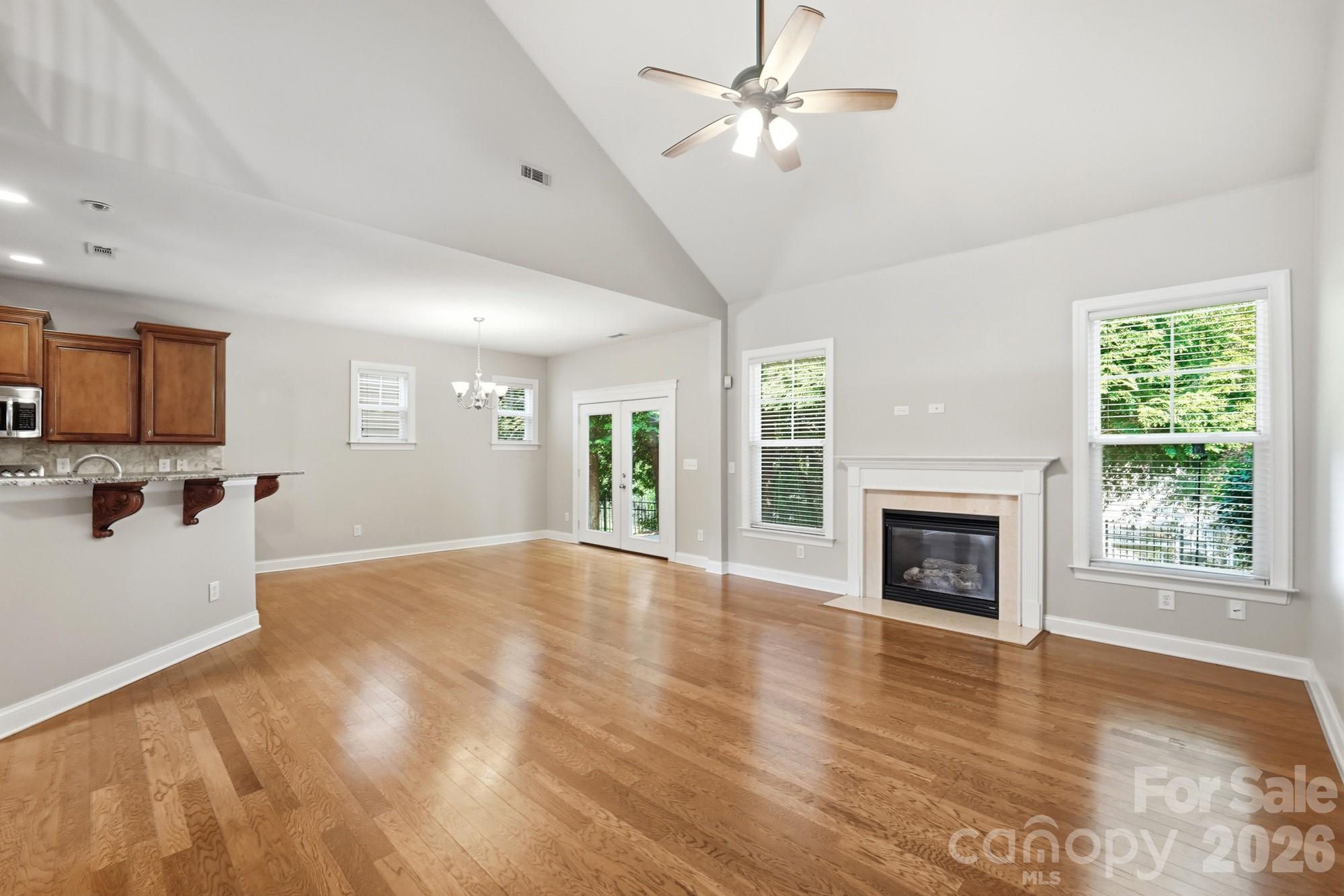 3016 Connells Point Avenue — Waxhaw