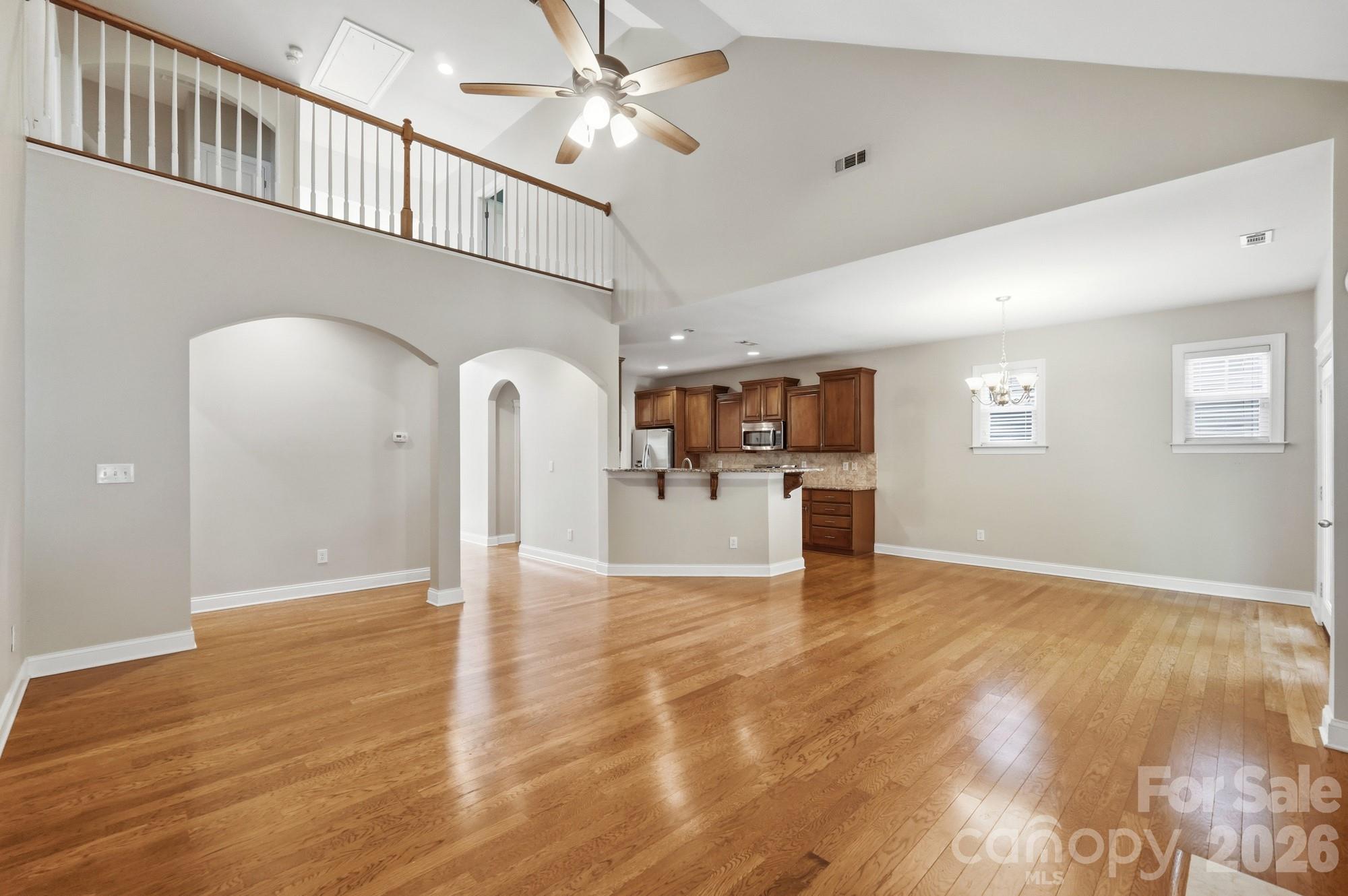 3016 Connells Point Avenue — Waxhaw