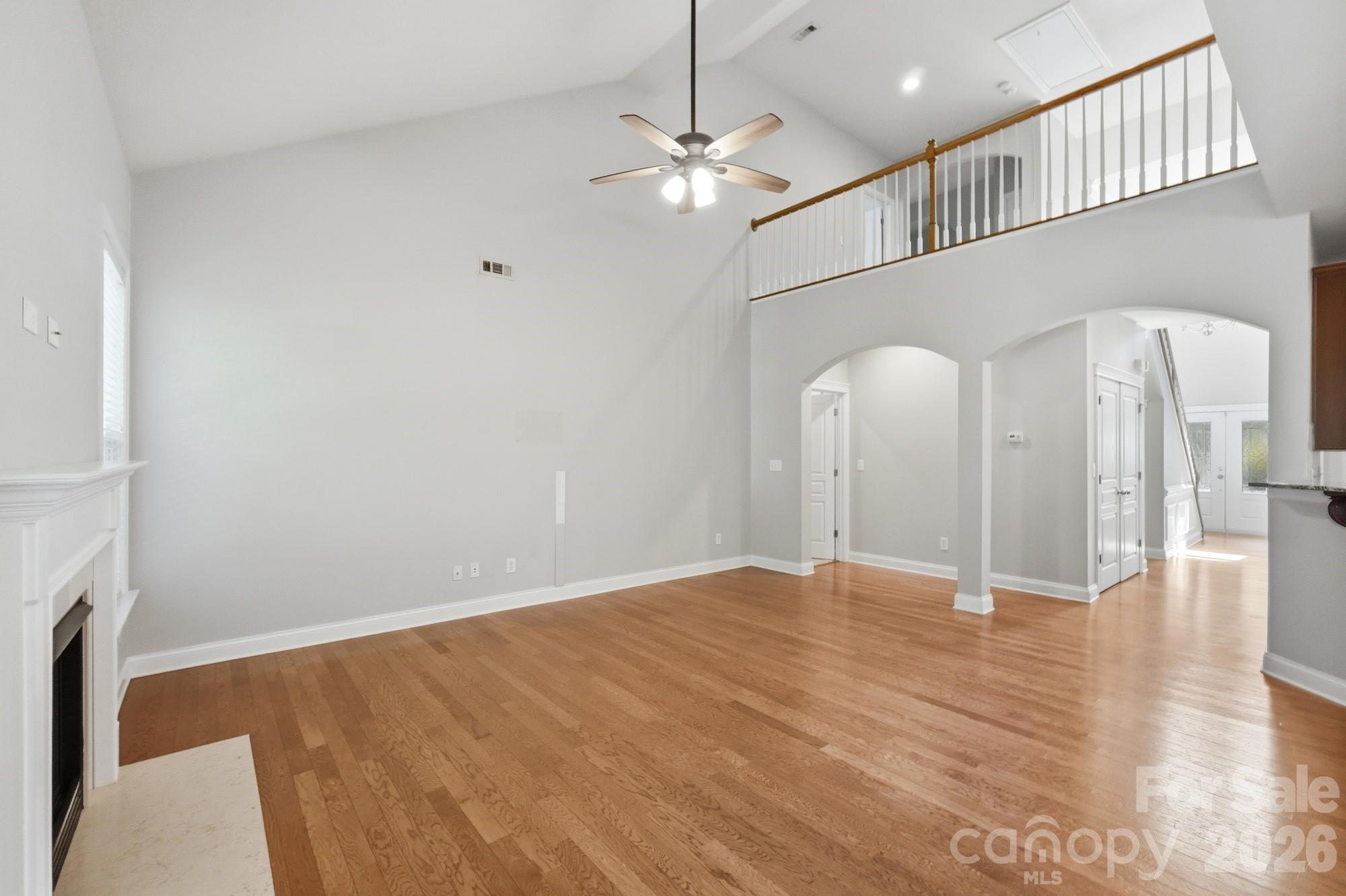 3016 Connells Point Avenue — Waxhaw